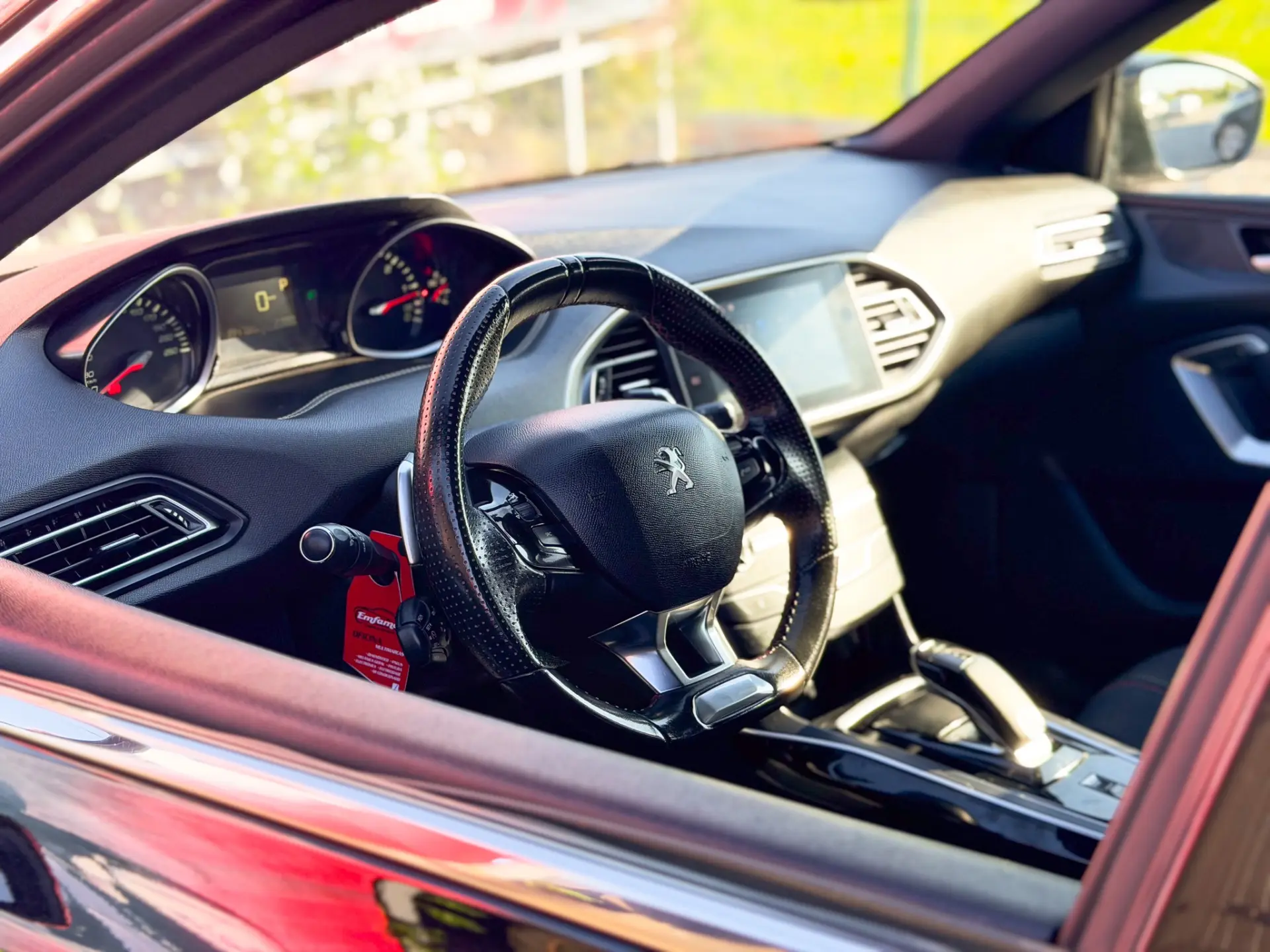 Peugeot 308 SW 1.5 BlueHDi GT Line EAT8 2