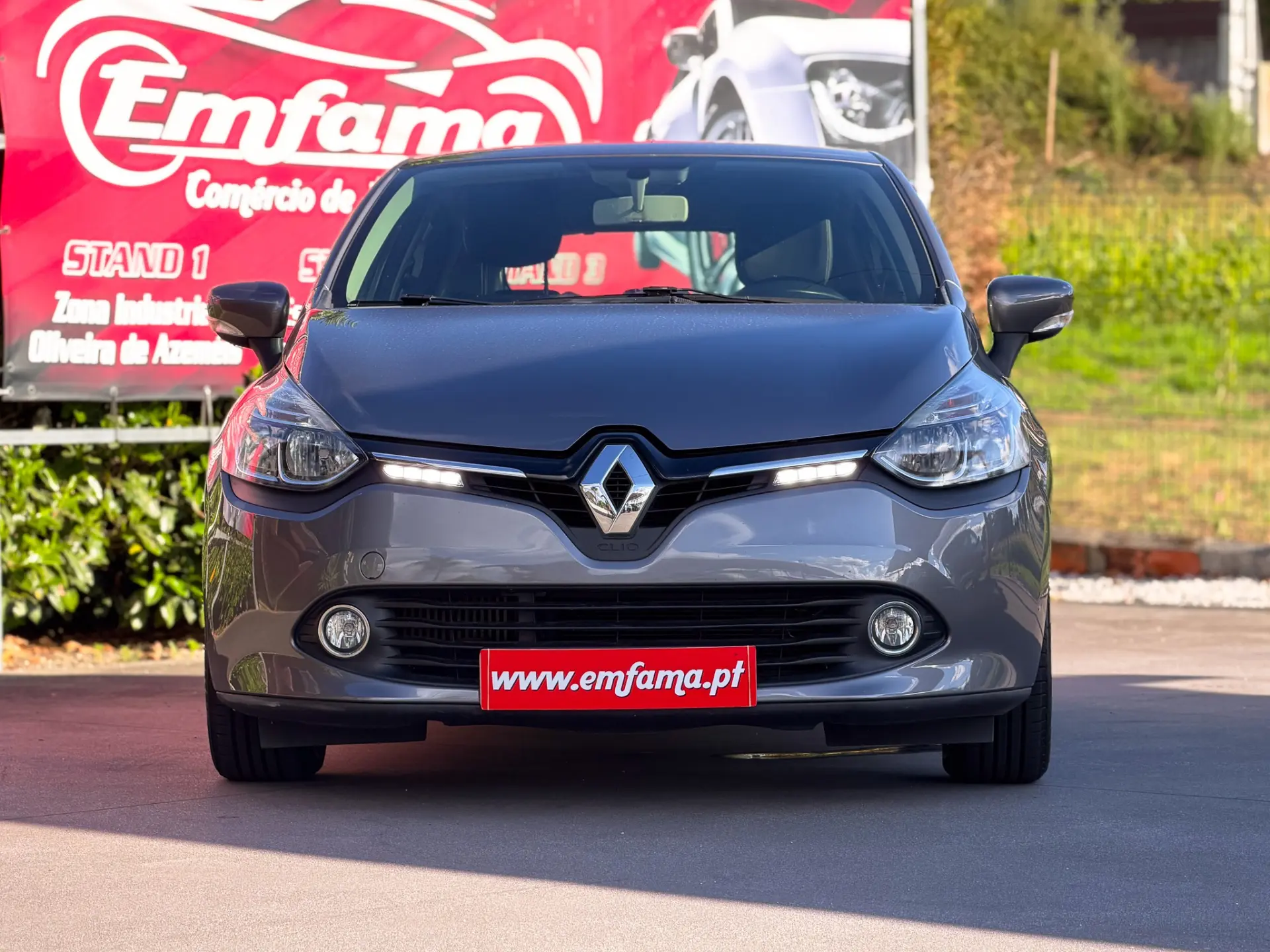 Renault Clio 1.5 dCi Confort 4