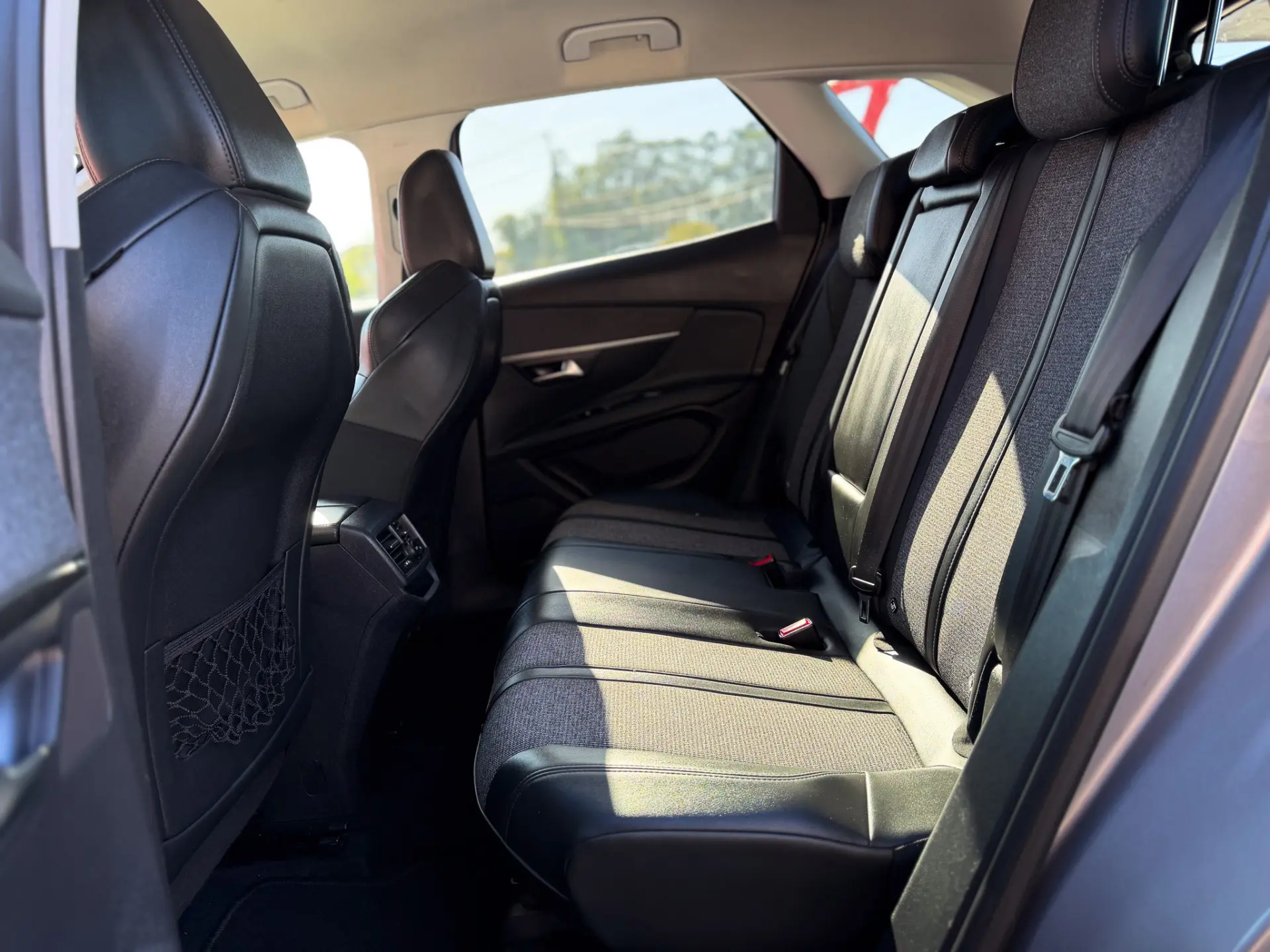 Peugeot 3008 1.5 BlueHDi Active 14