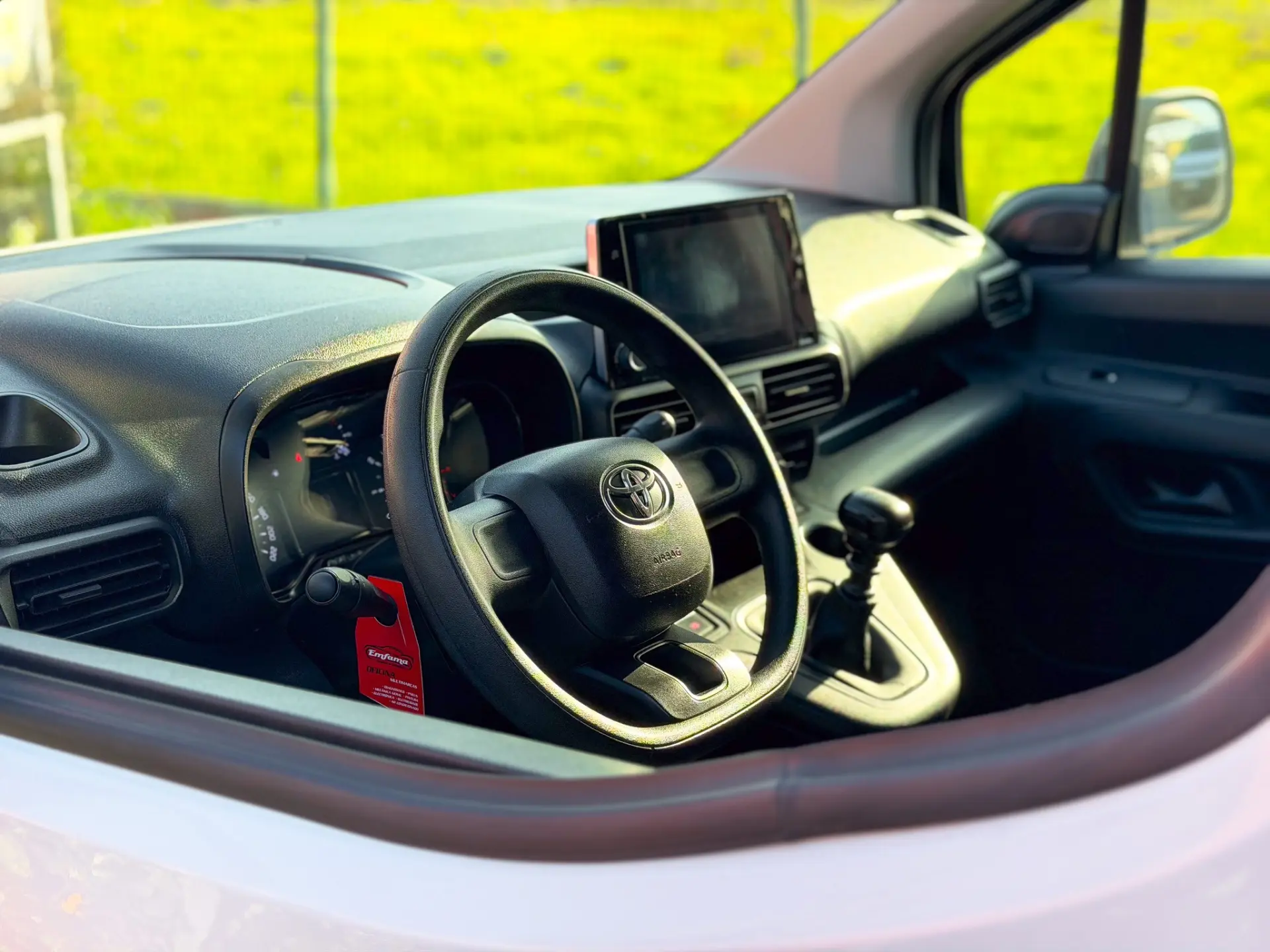 Toyota Proace City Verso 1.5D L1 Comfort 11