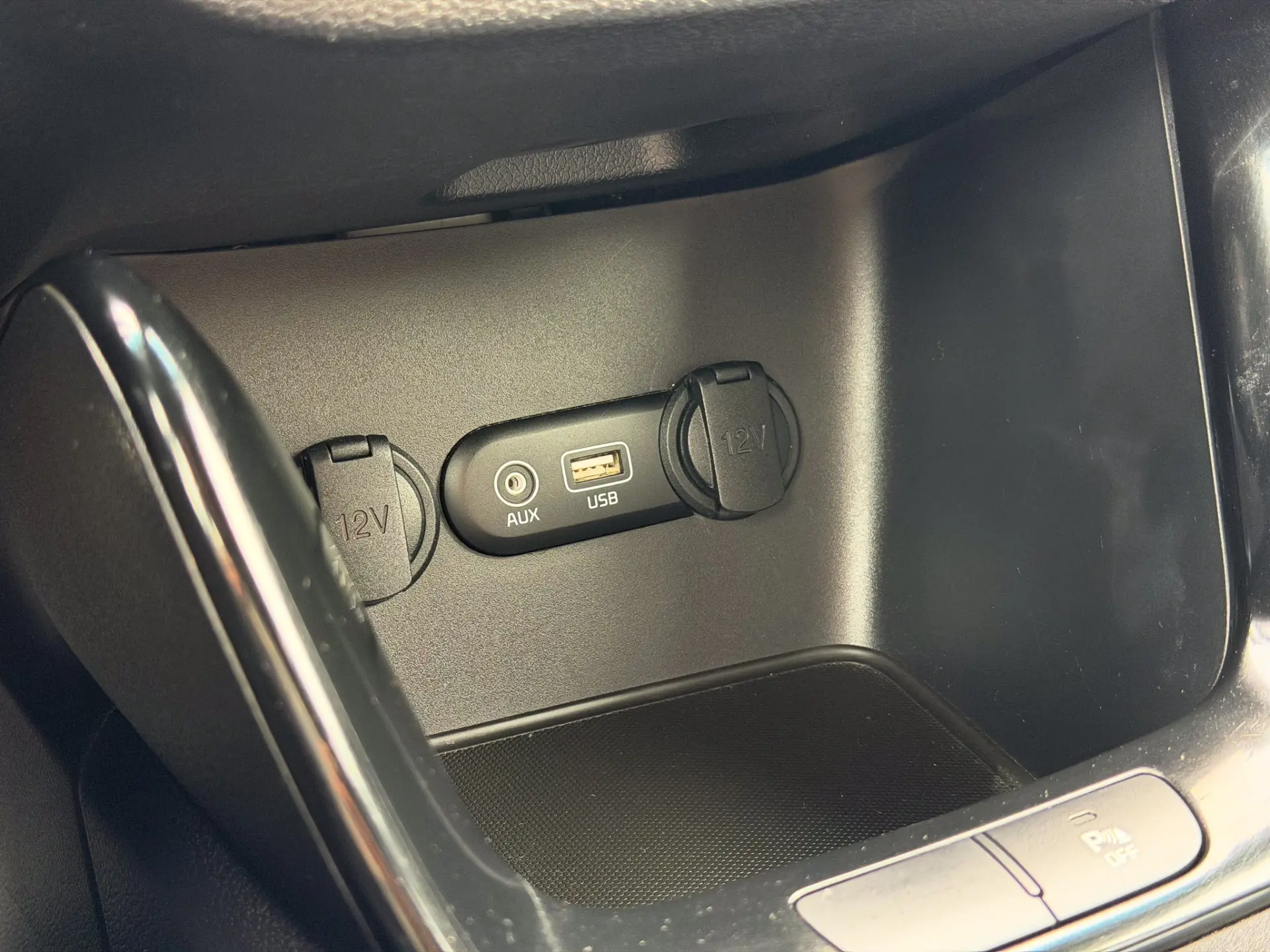 Kia Ceed SW 1.6 CRDi GT Line 21