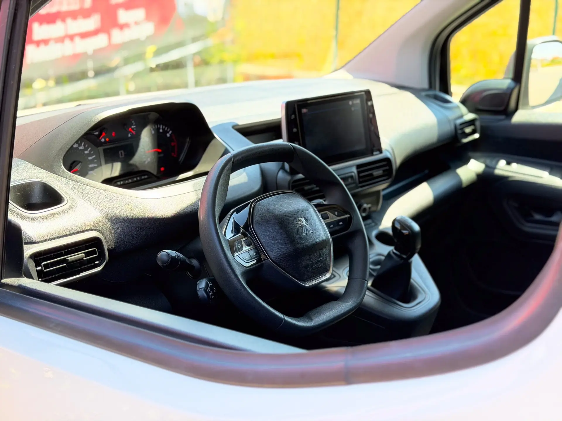 Peugeot Partner 1.5 BlueHDi L2H1 2