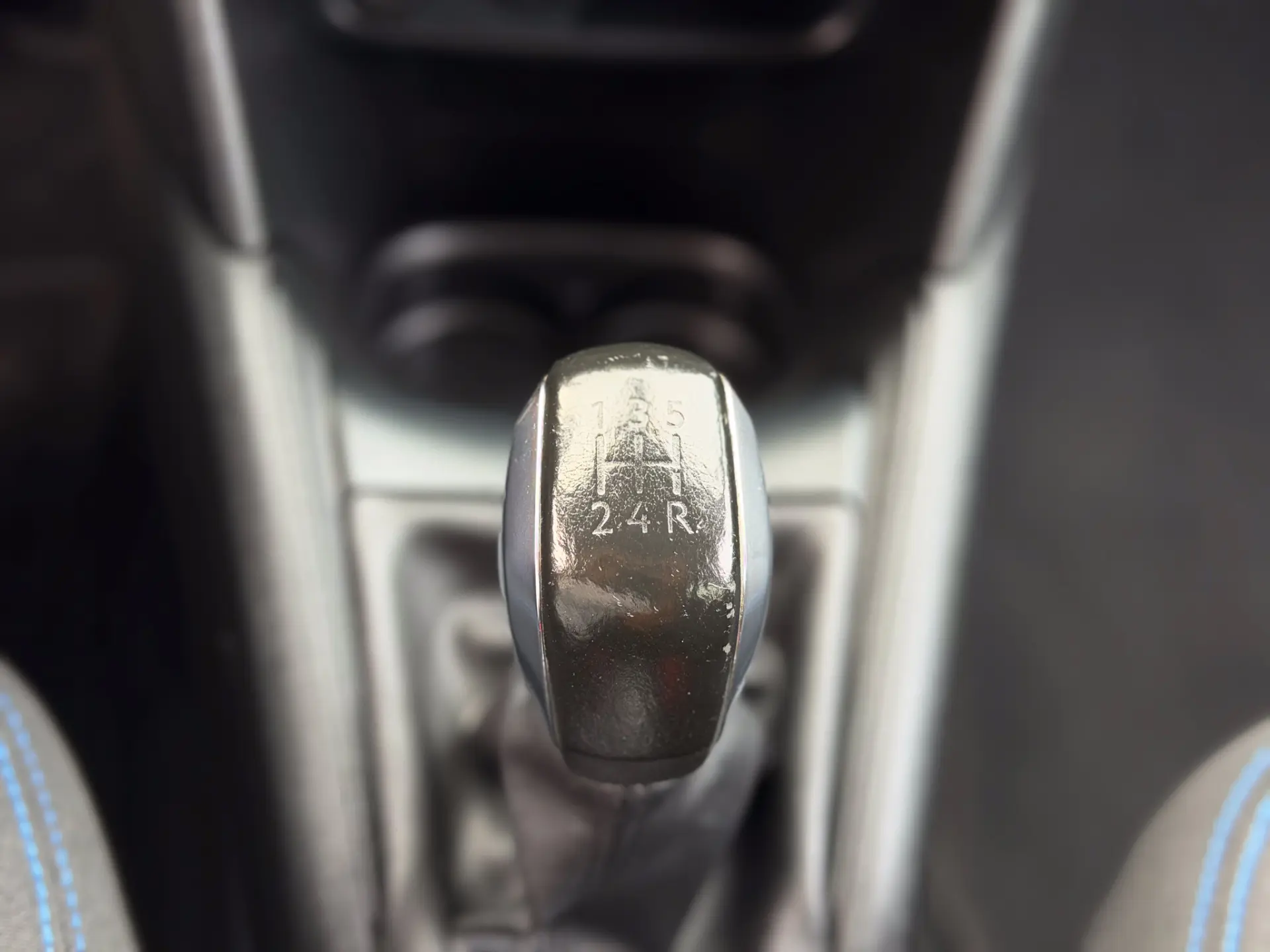 Peugeot 208 1.6 BlueHDi Style 22
