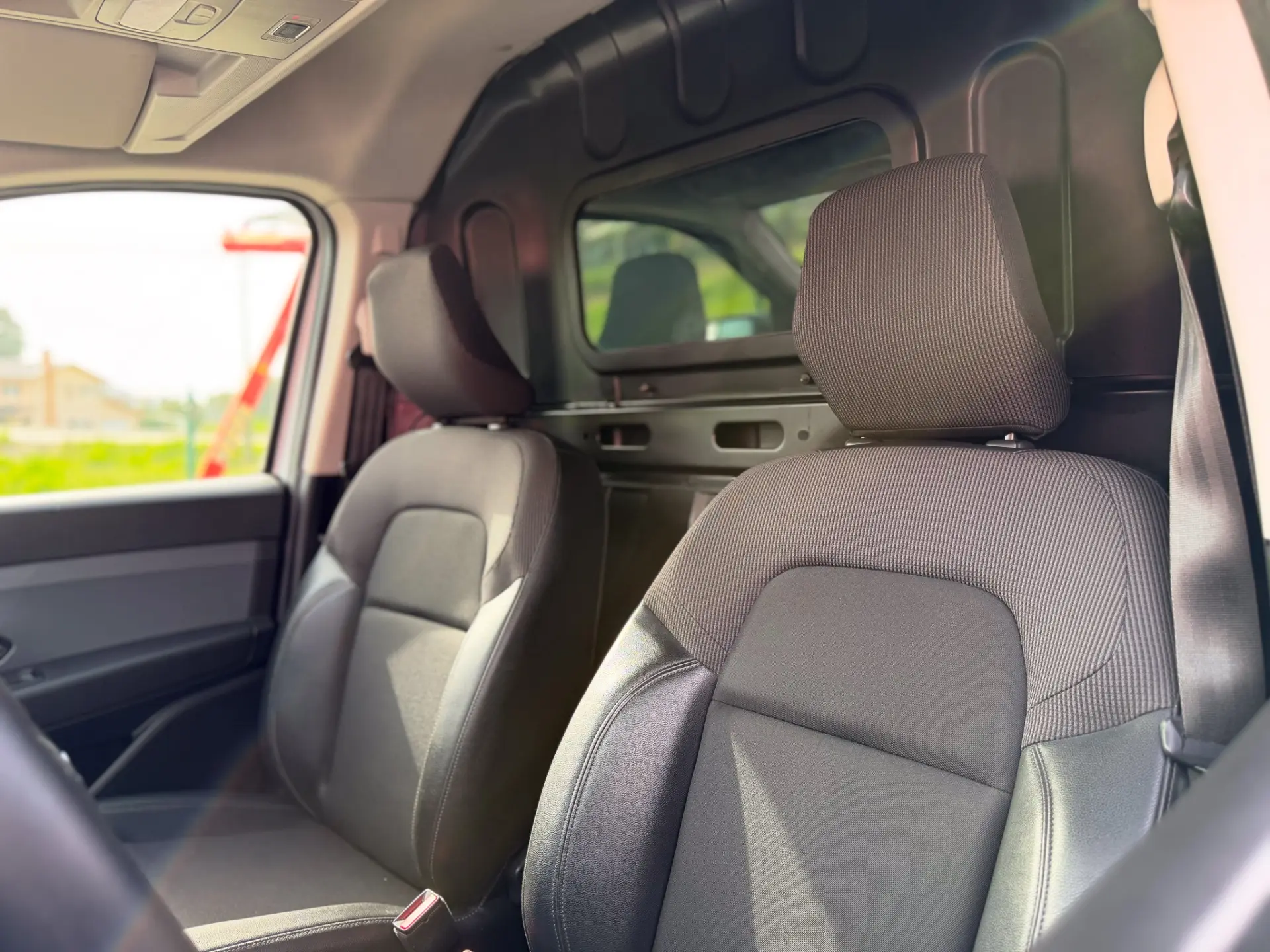 Renault Express 1.5 Blue dCi 13