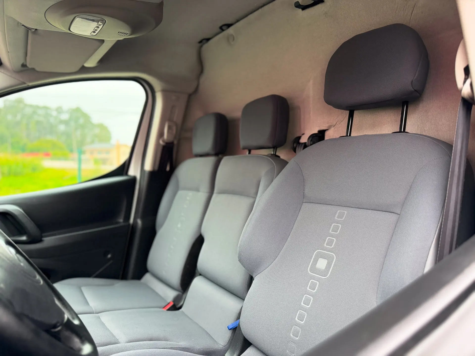 Citroen Berlingo Multispace BlueHDi S&S ETG6 Selection 14