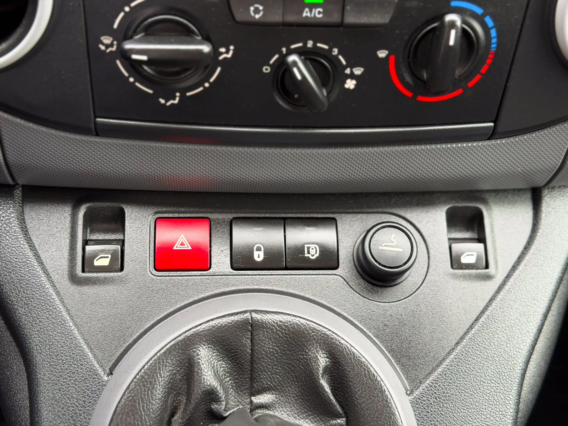 Peugeot Partner 1.6 BlueHDi Confort 20