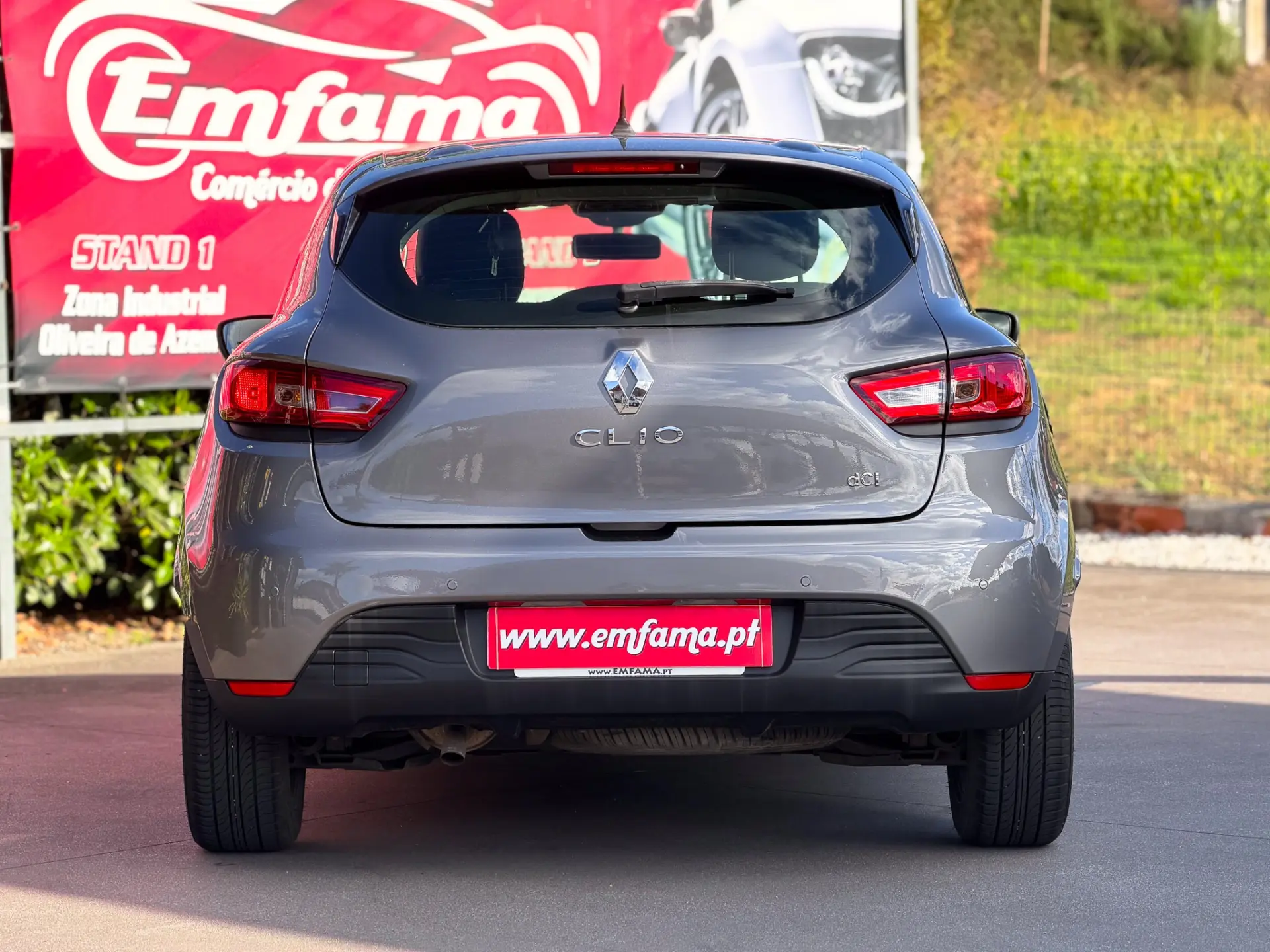 Renault Clio 1.5 dCi Confort 8