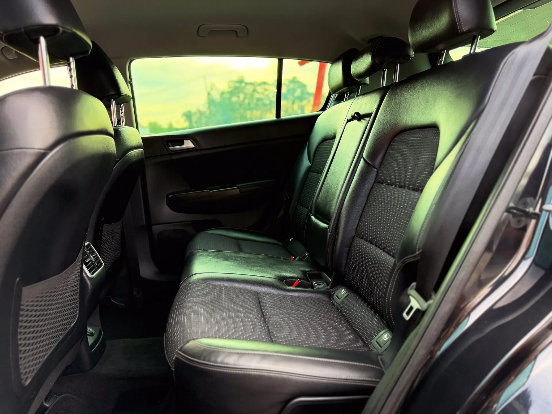 Kia Sportage 1.7 CRDi 15