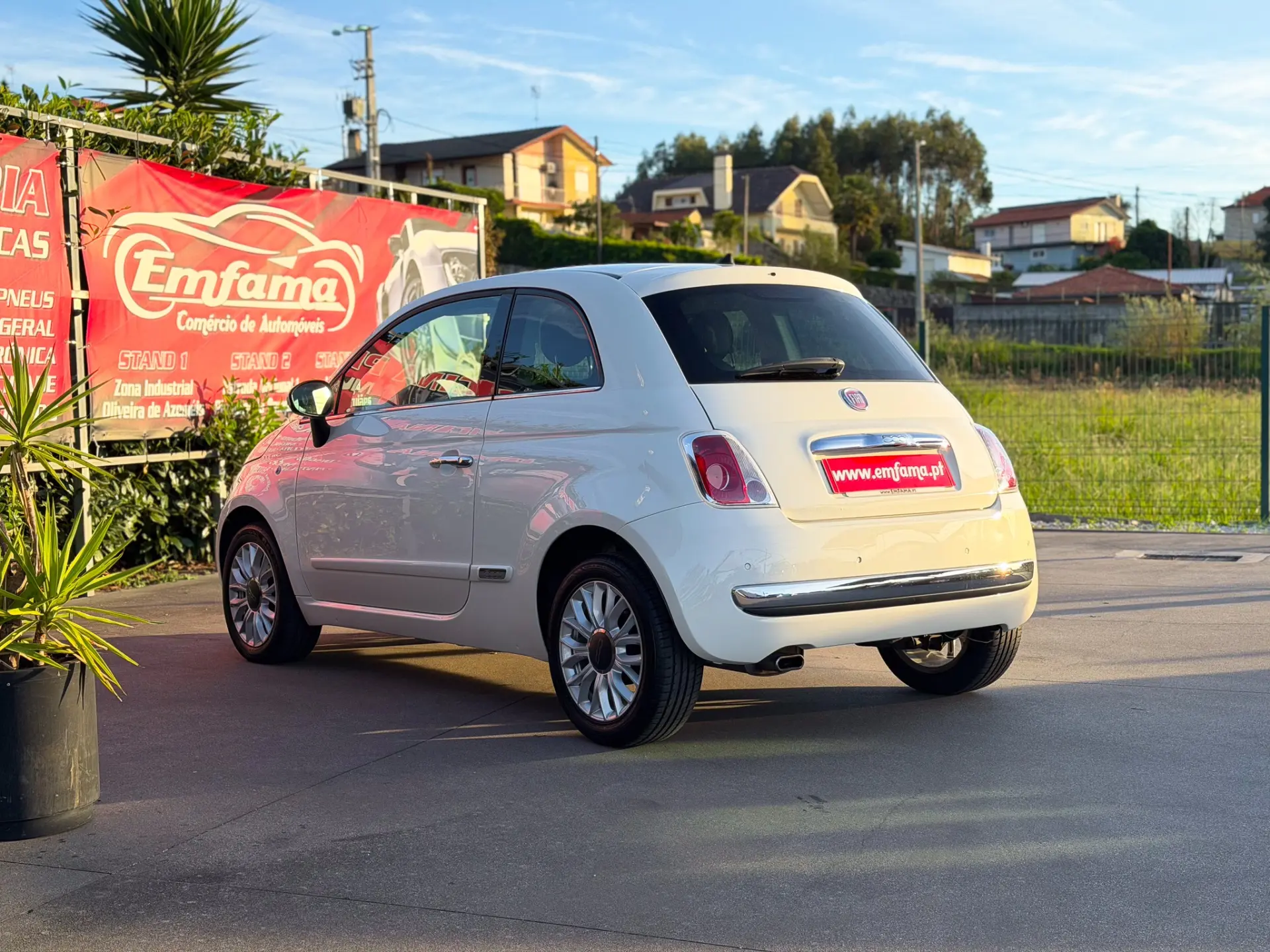 Fiat 500 1.3 16V Multijet S&S 6