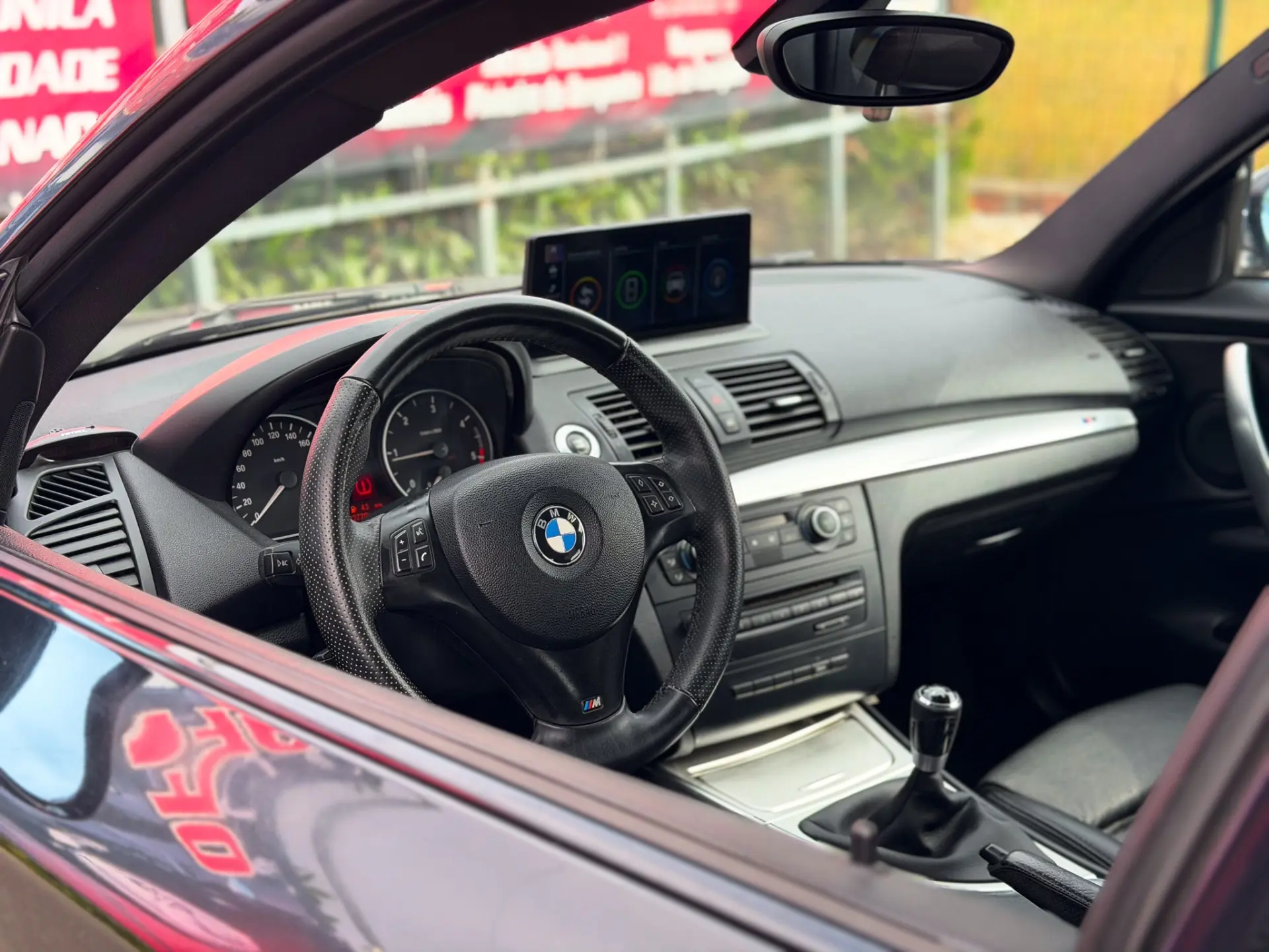 BMW 118 d Pack M 2