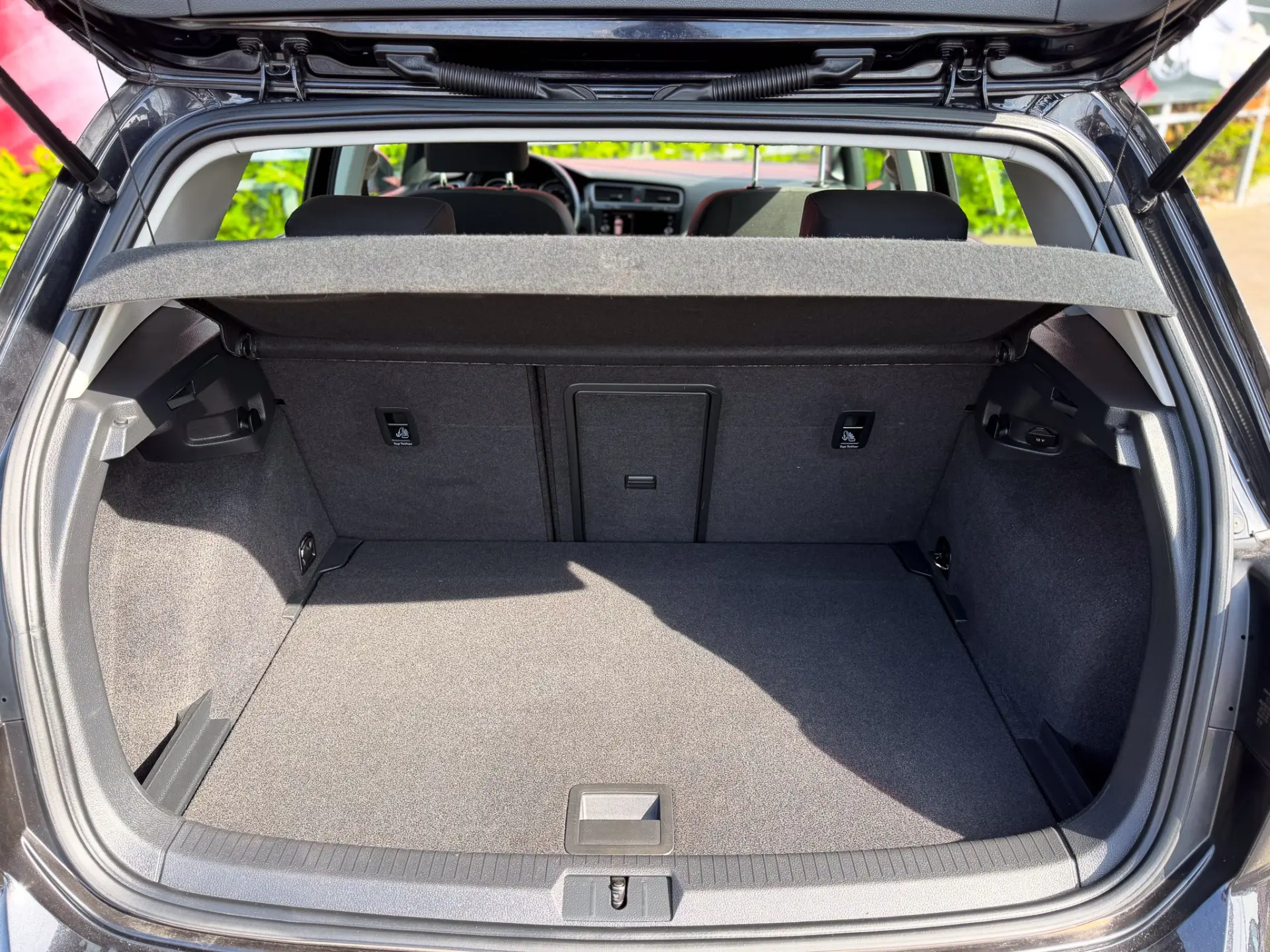 Volkswagen Golf 1.6 TDI Confortline 11