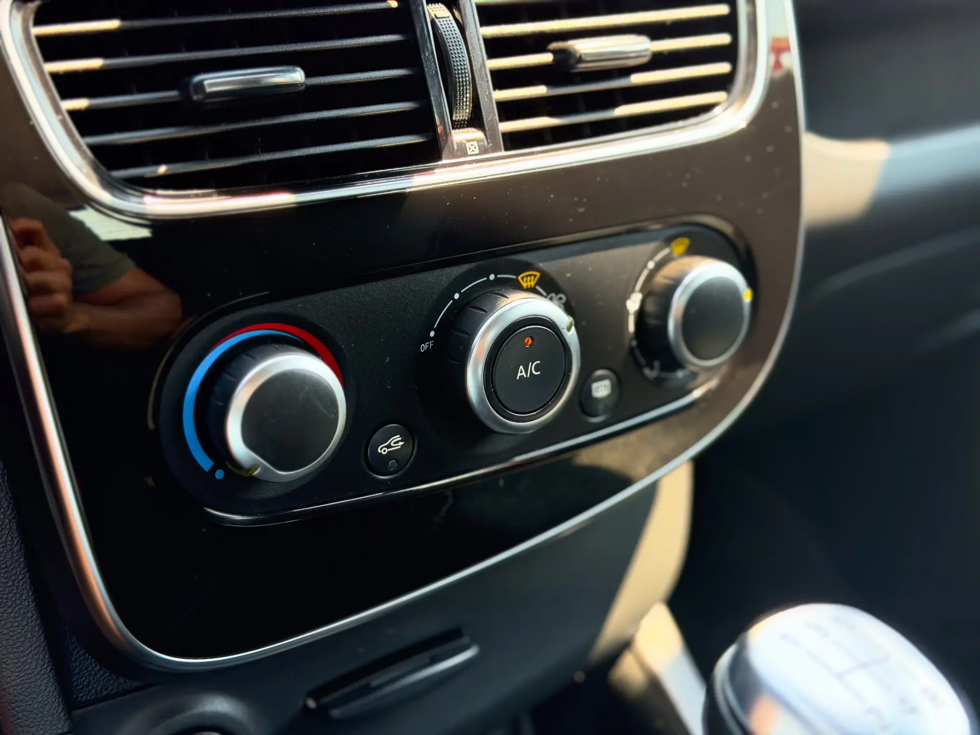 Renault Clio 1.5 dCi Zen 18