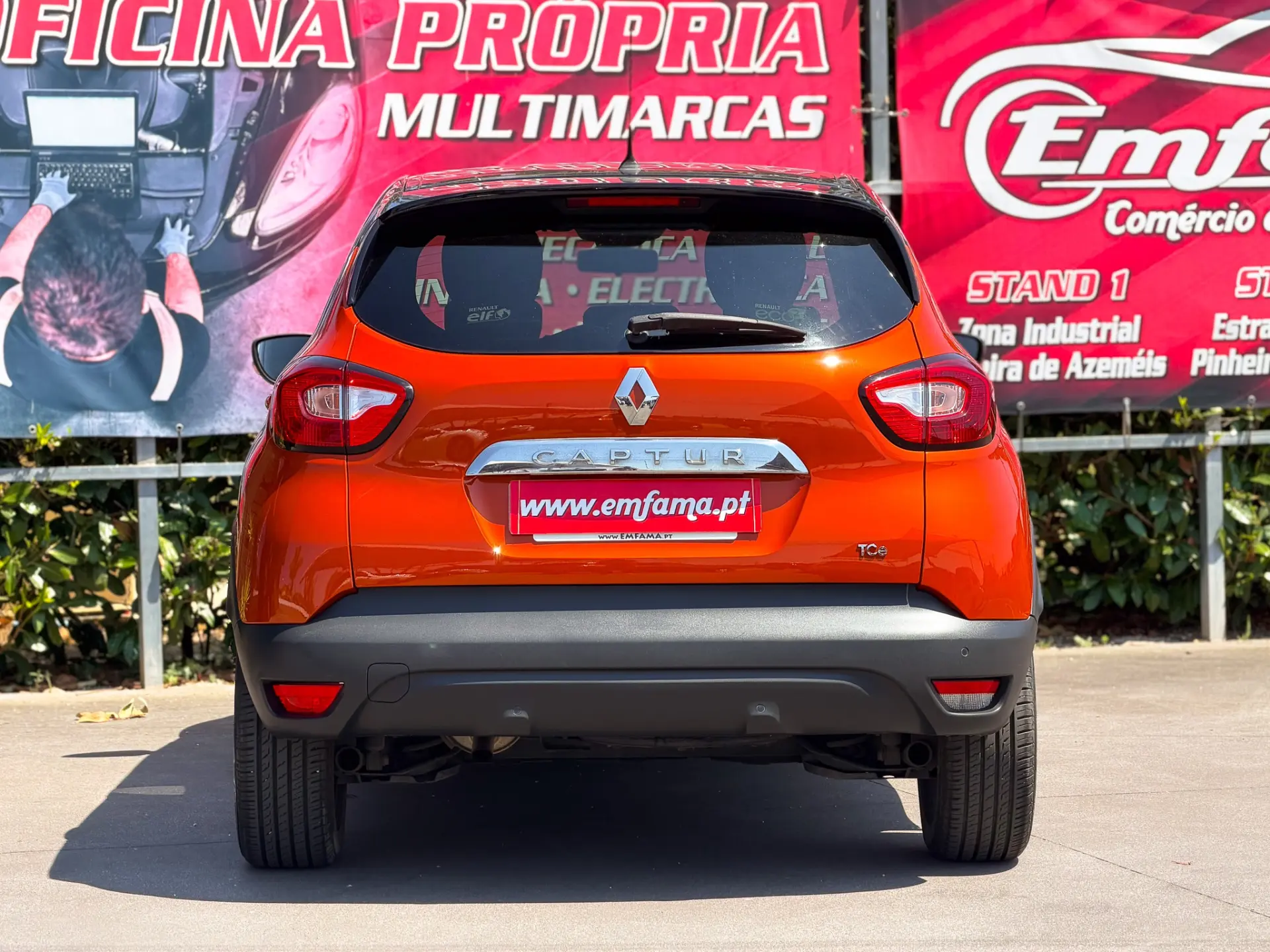 Renault Captur 0.9 TCE Expression 7