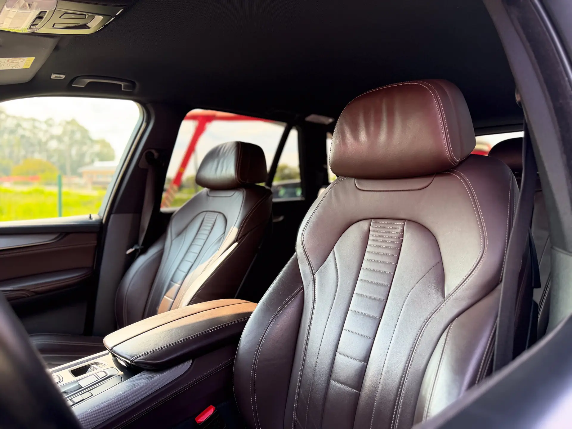 BMW X5 25 d sDrive Pack M 20