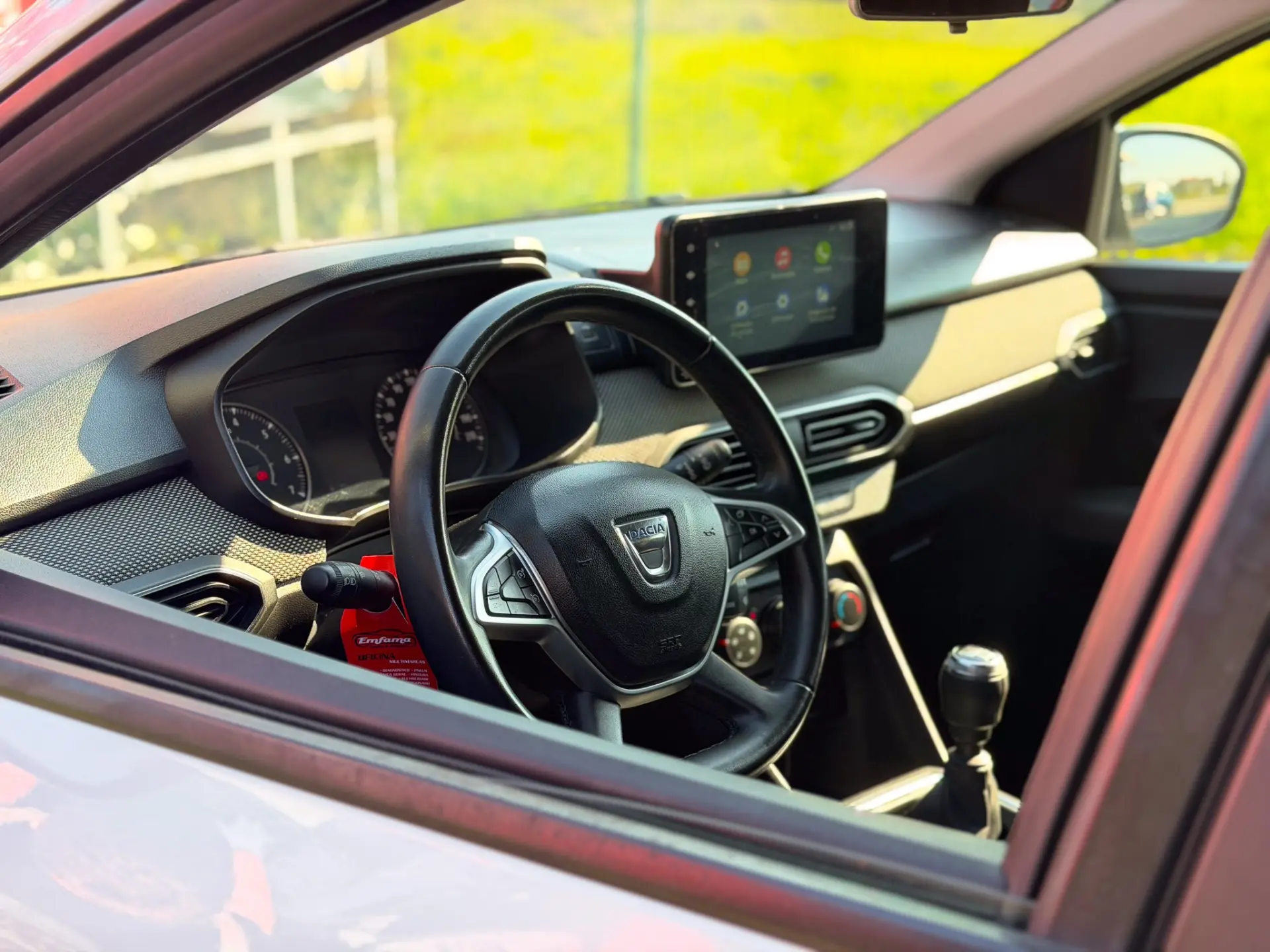 Dacia Jogger 1.0 ECO-G Expression 7L Bi-Fuel 2