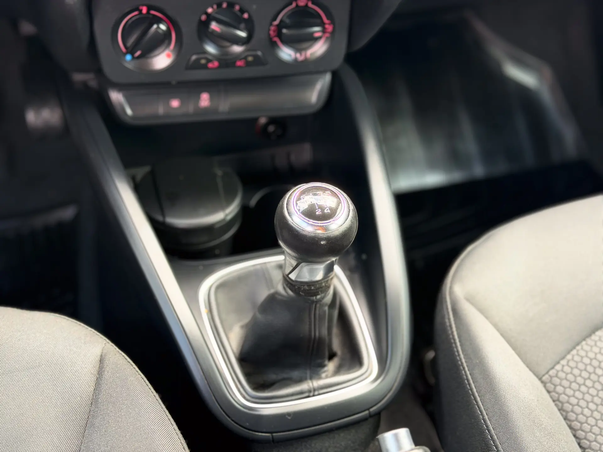 Audi A1 Sportback 1.6 TDI S-line 17