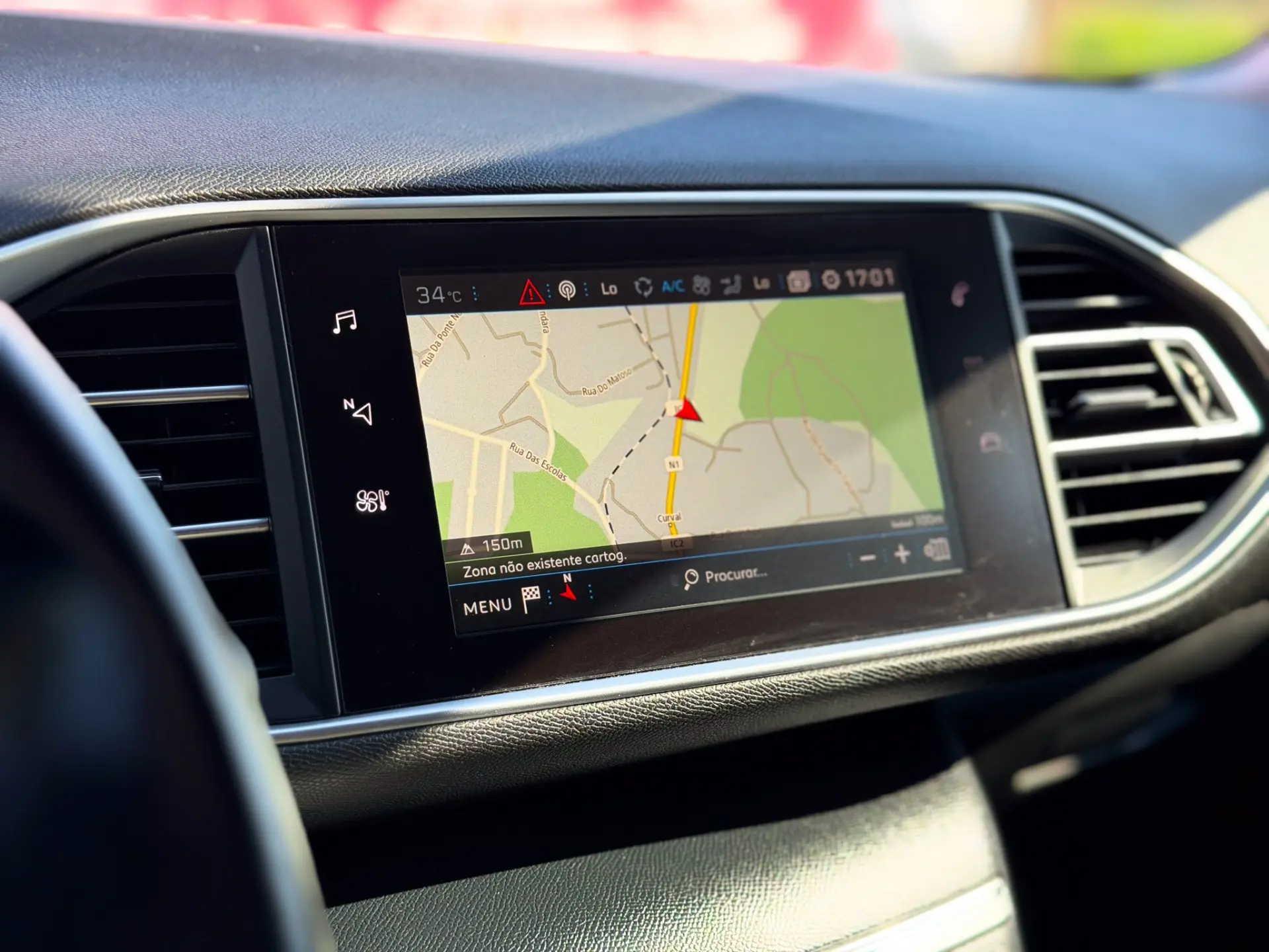 Peugeot 308 SW 1.5 BlueHDi Active J17 24