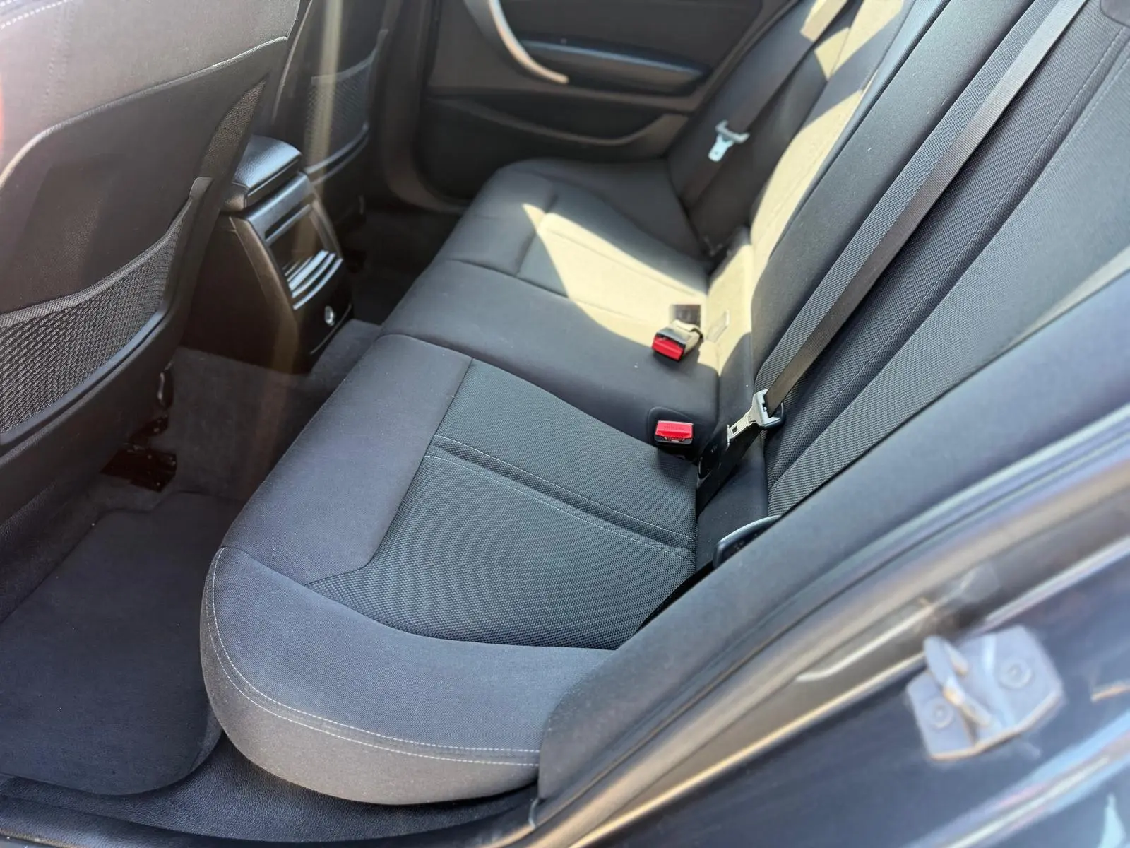 BMW 116 Outro 14