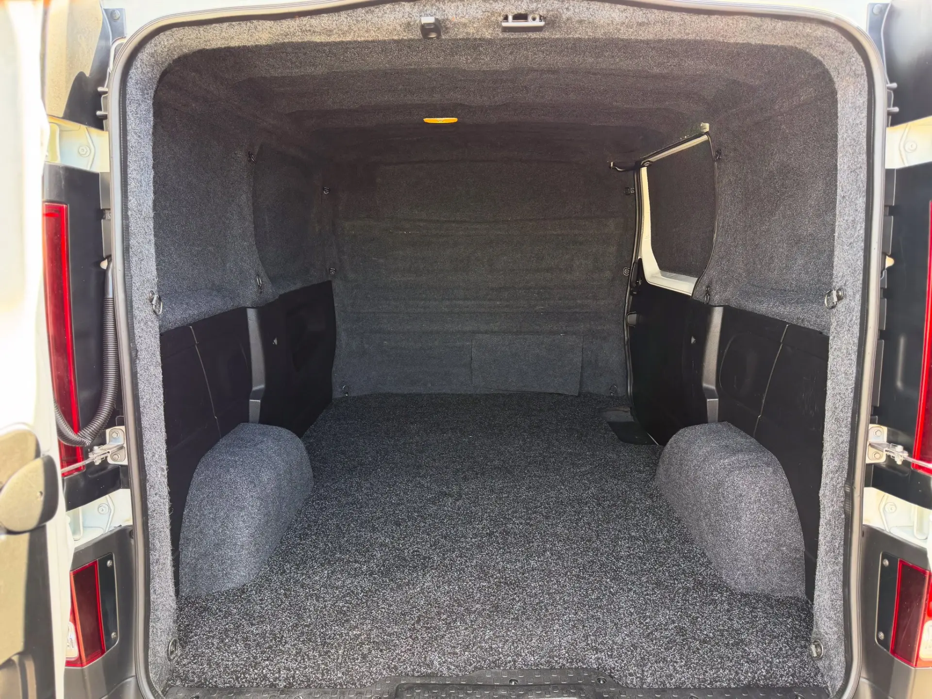 Fiat Talento 1.6 M-Jet L1H1 1.2T 9L 3