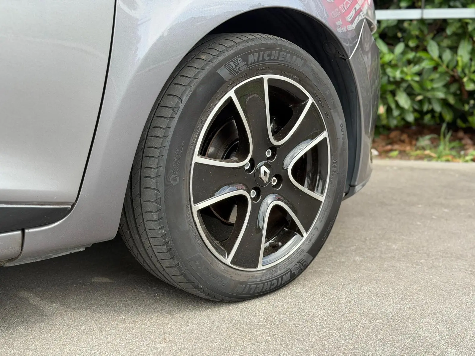 Renault Clio Sport Tourer 0.9 TCE 9