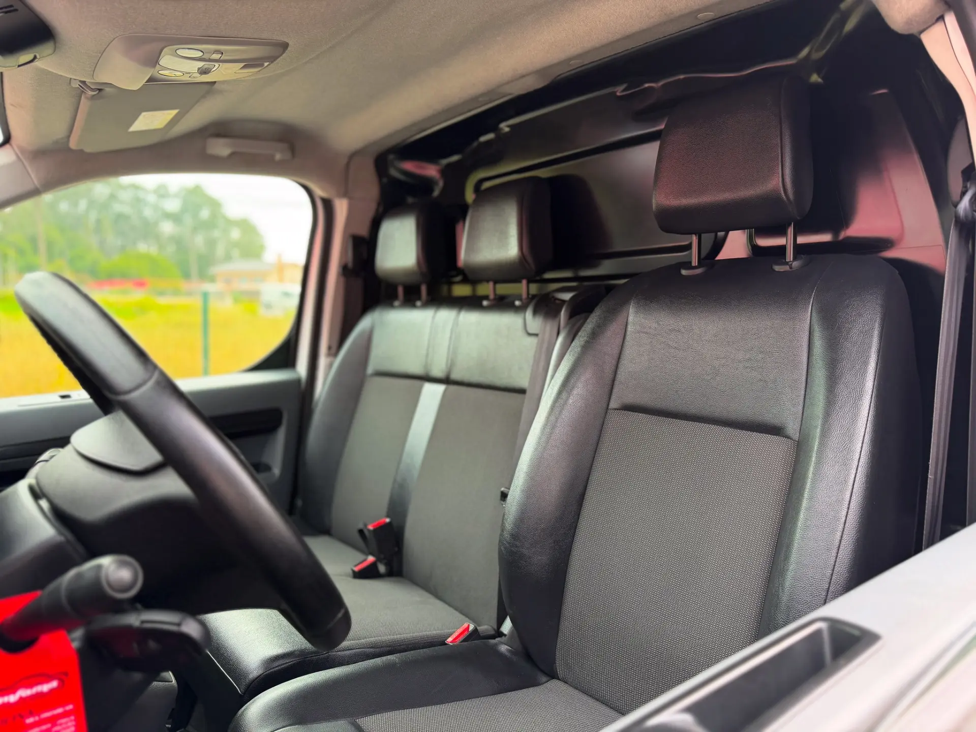 Fiat Scudo 1.5 Multijet 12