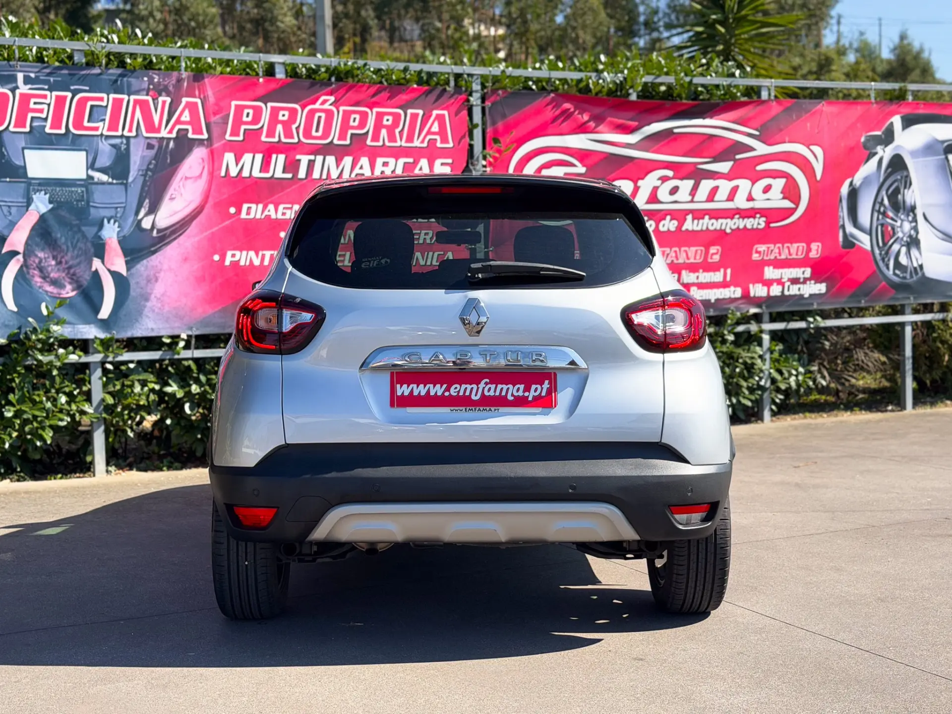 Renault Captur 1.5 dCi Exclusive 8
