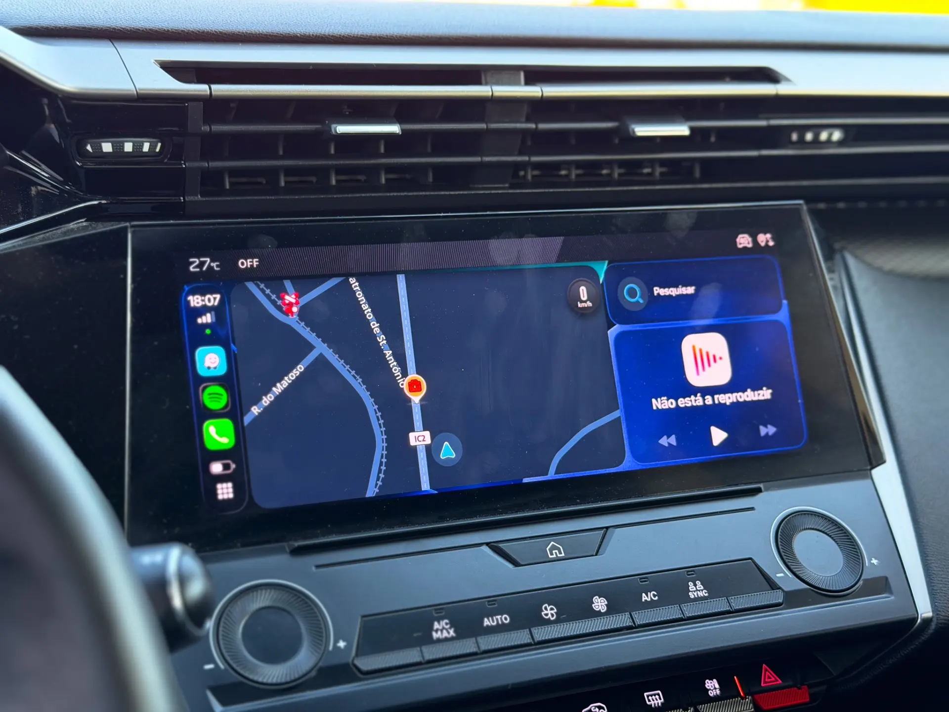 Peugeot 308 SW 1.5 BlueHDi Active EAT8 3