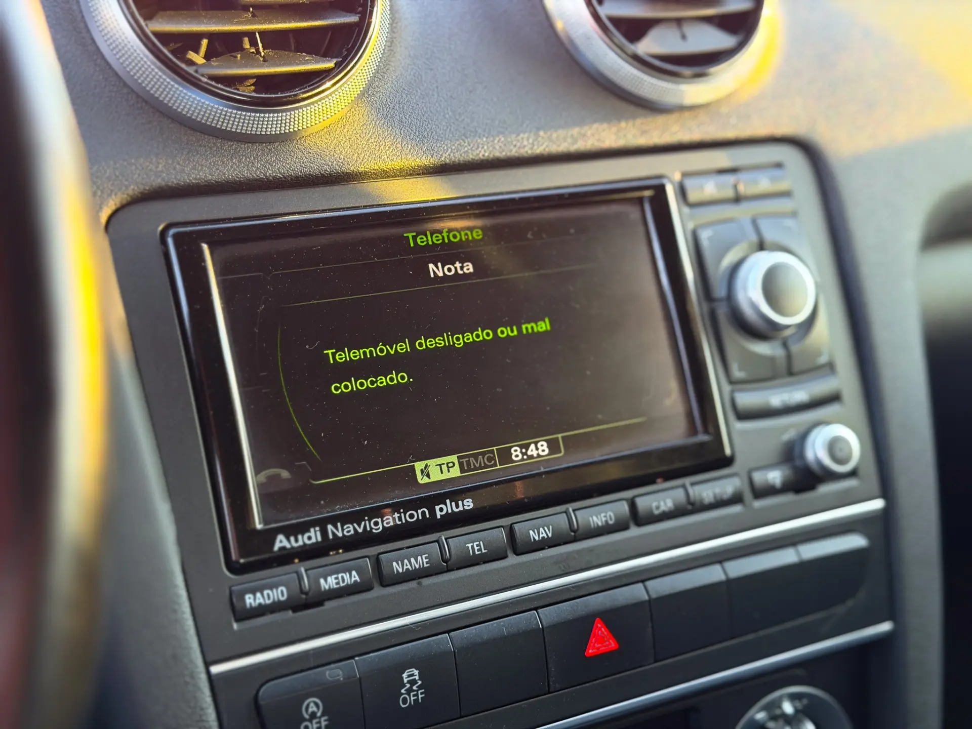 Audi A3 Sportback 1.6 TDI Advance 19