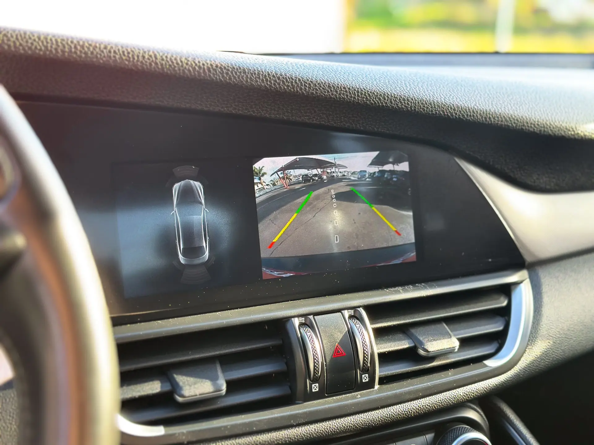 Alfa Romeo Giulia 2.2 D Sprint AT8 32