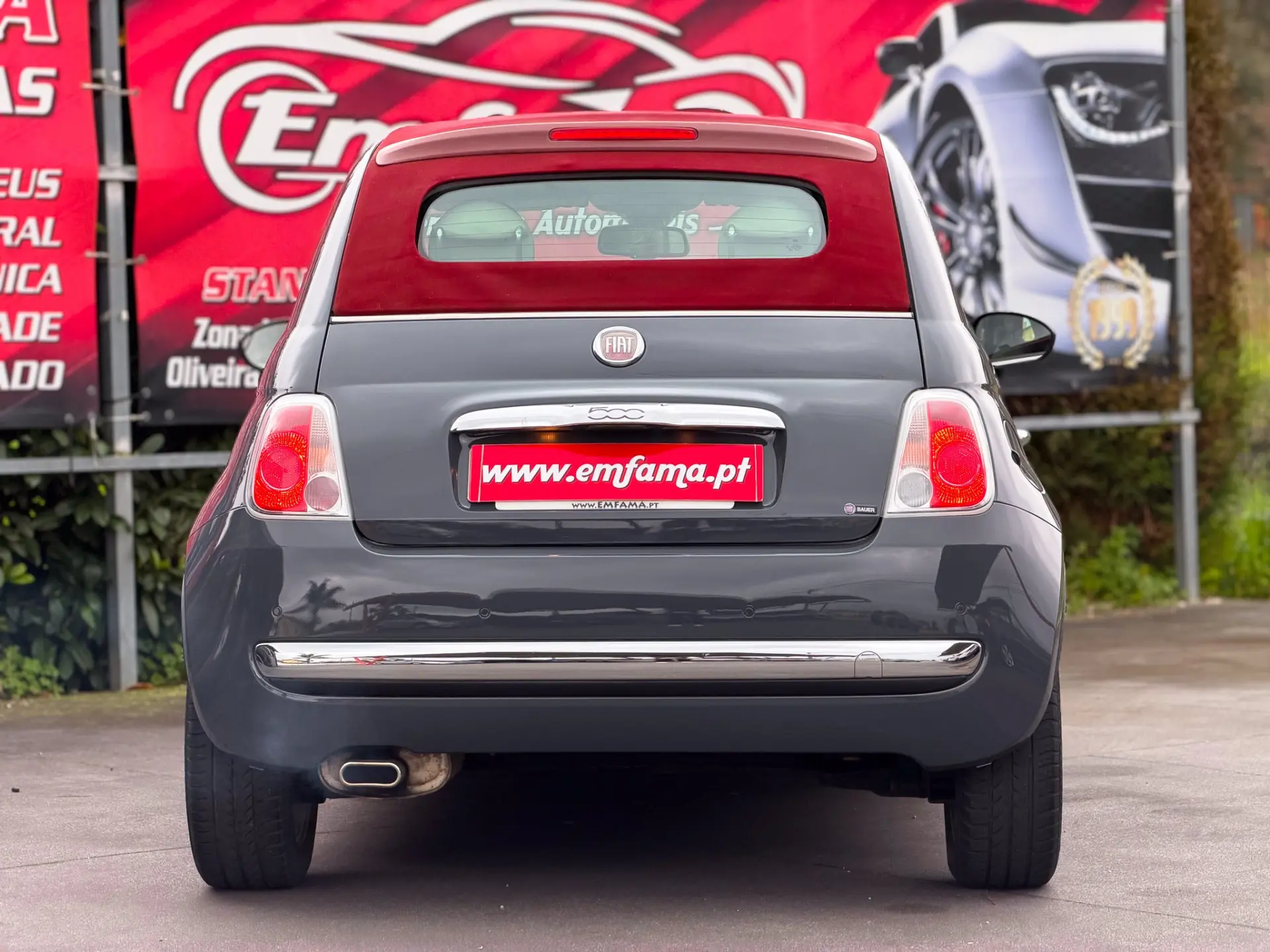 Fiat 500C 1.3 16V Multijet Pop 9