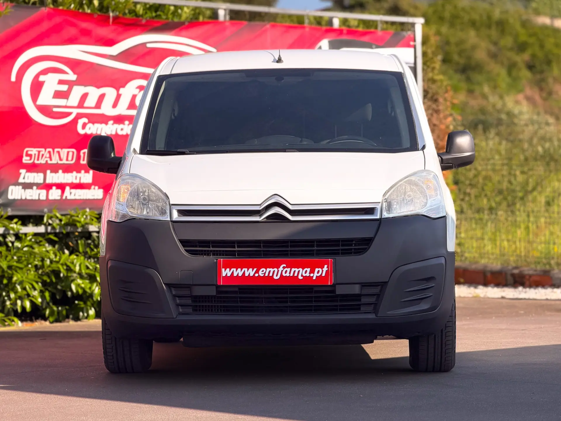 Citroen Berlingo 1.6 BlueHDi Feel ETG6 3