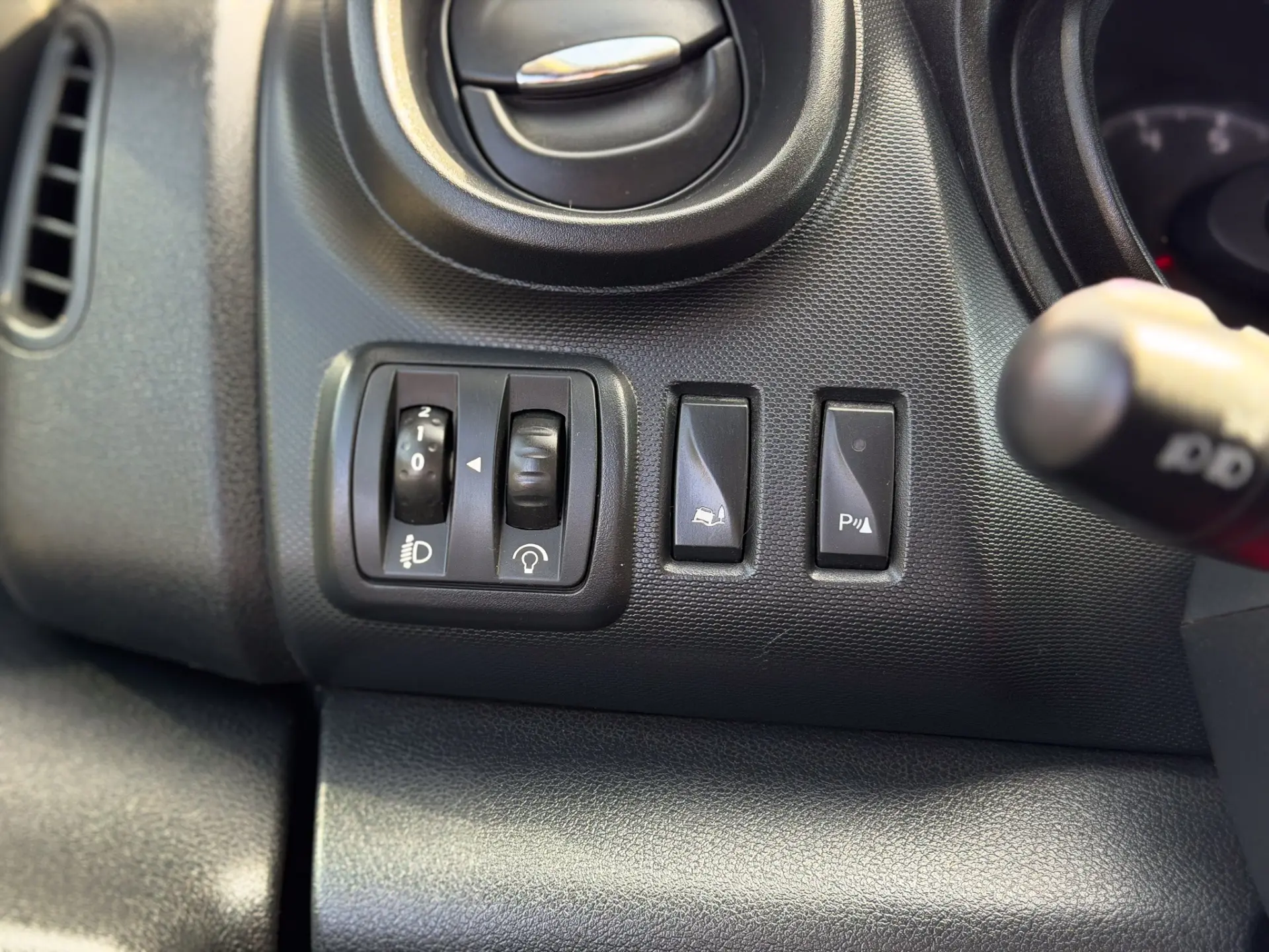 Fiat Talento 1.6 M-Jet L1H1 1.2T 9L 13