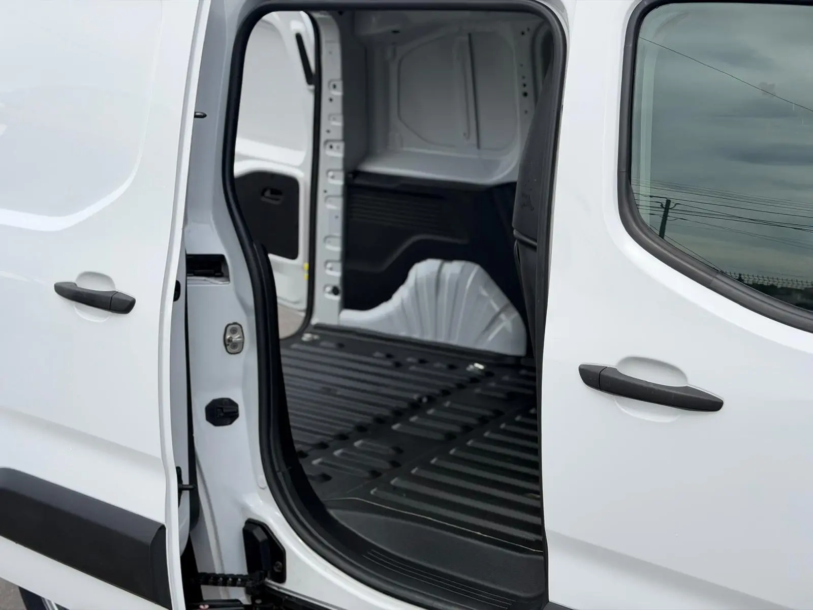 Citroen Berlingo 1.5 BlueHDi M Feel 13