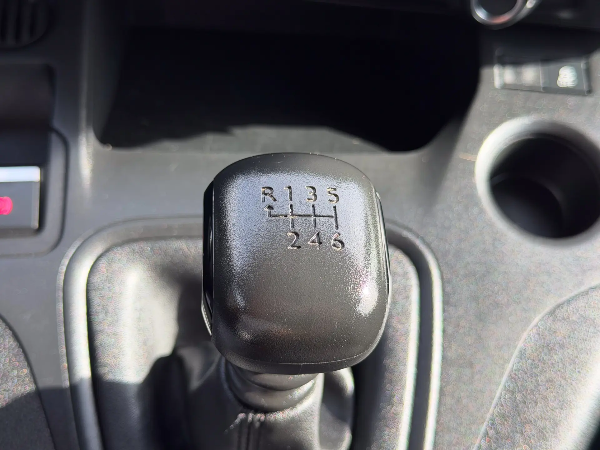 Peugeot Partner 1.5 BlueHDi L1H1 18