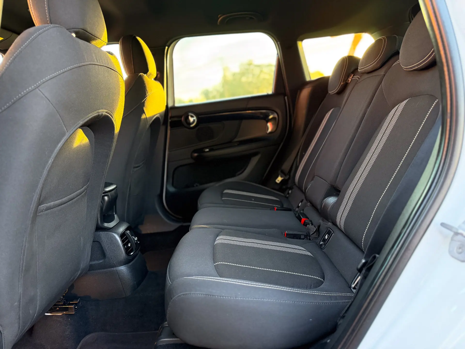 MINI Countryman One D Sport Edition 14
