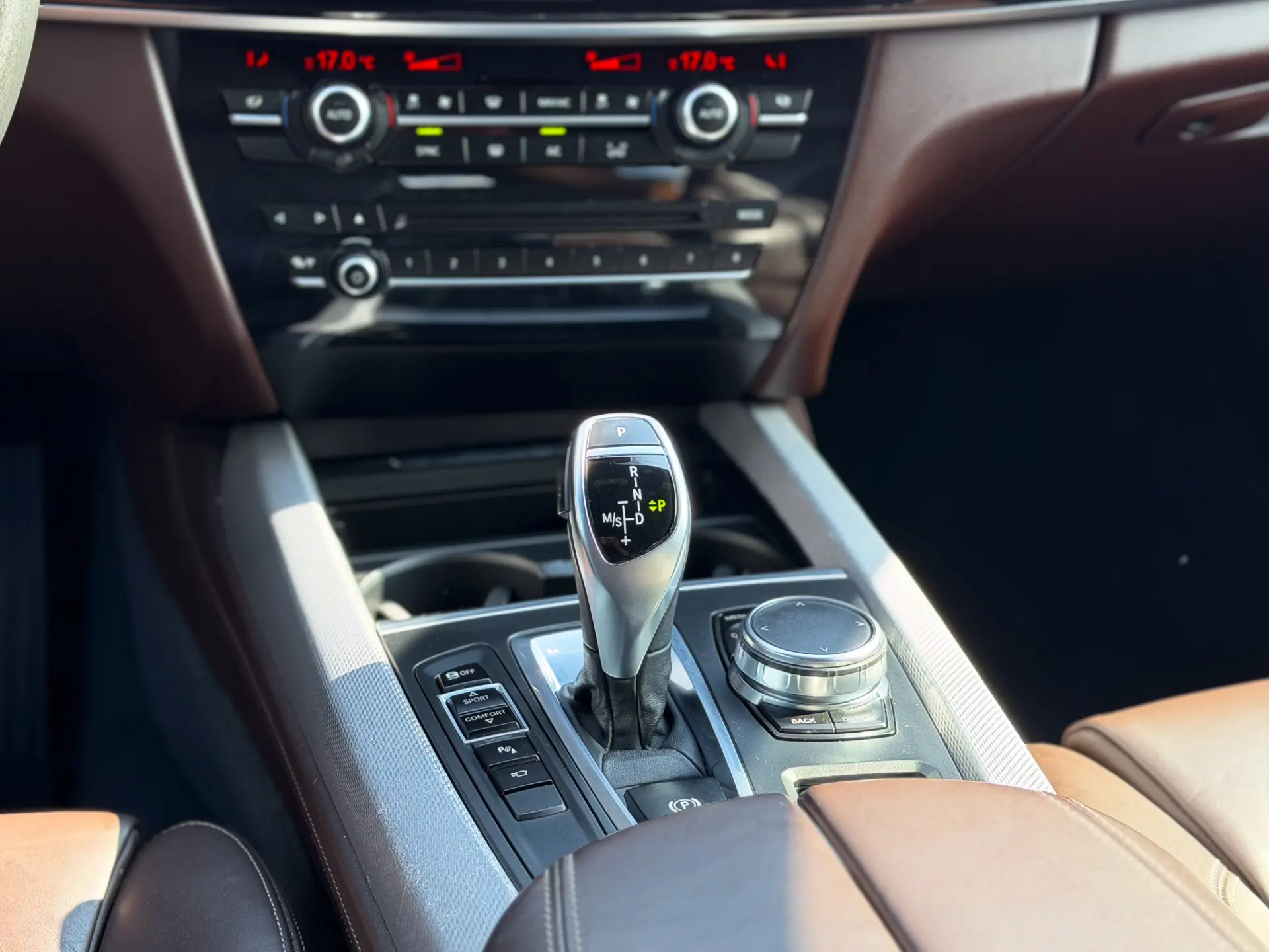 BMW X5 25 d sDrive Pack M 3