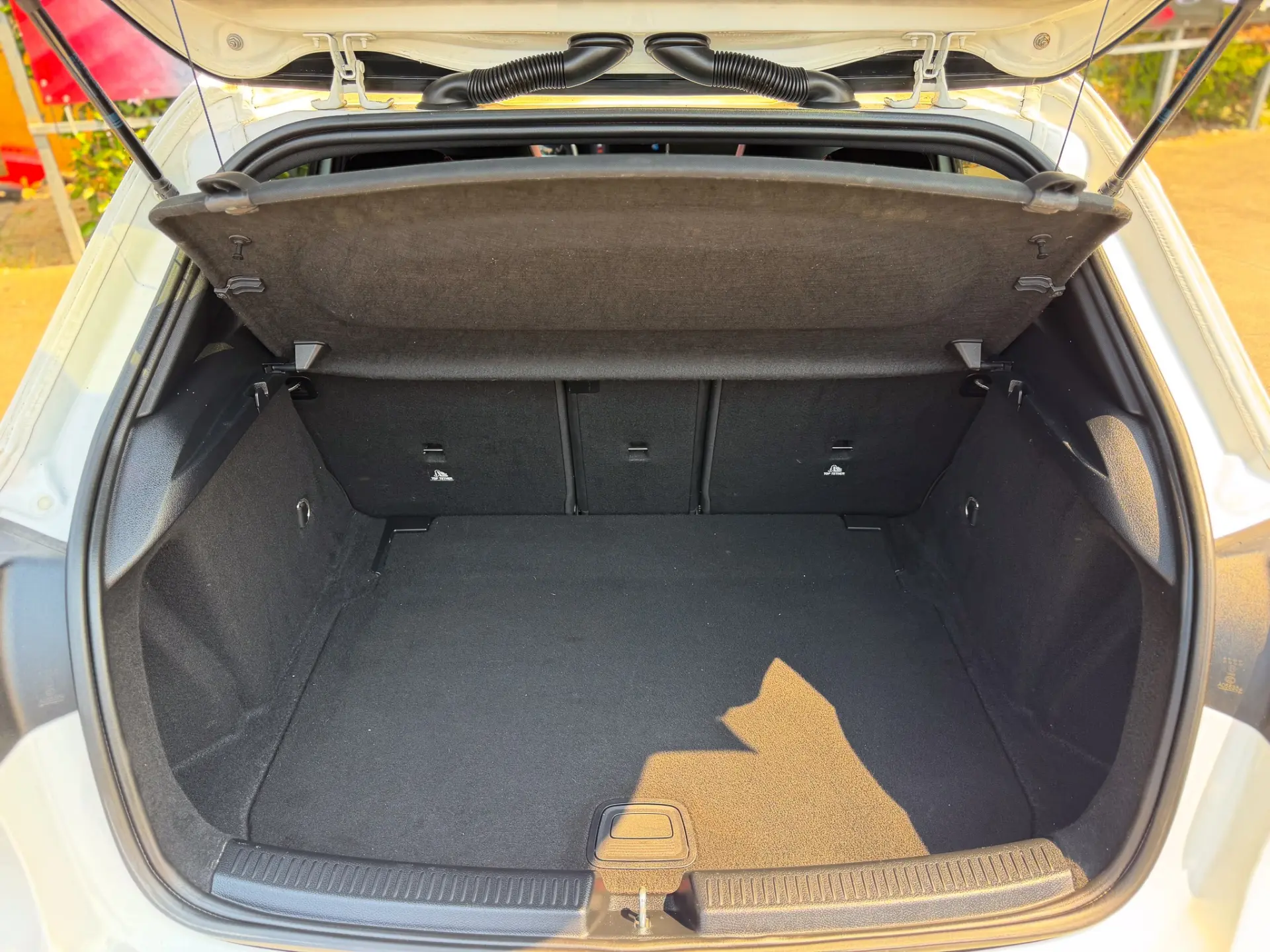 Mercedes-Benz A 180 d AMG Line 13