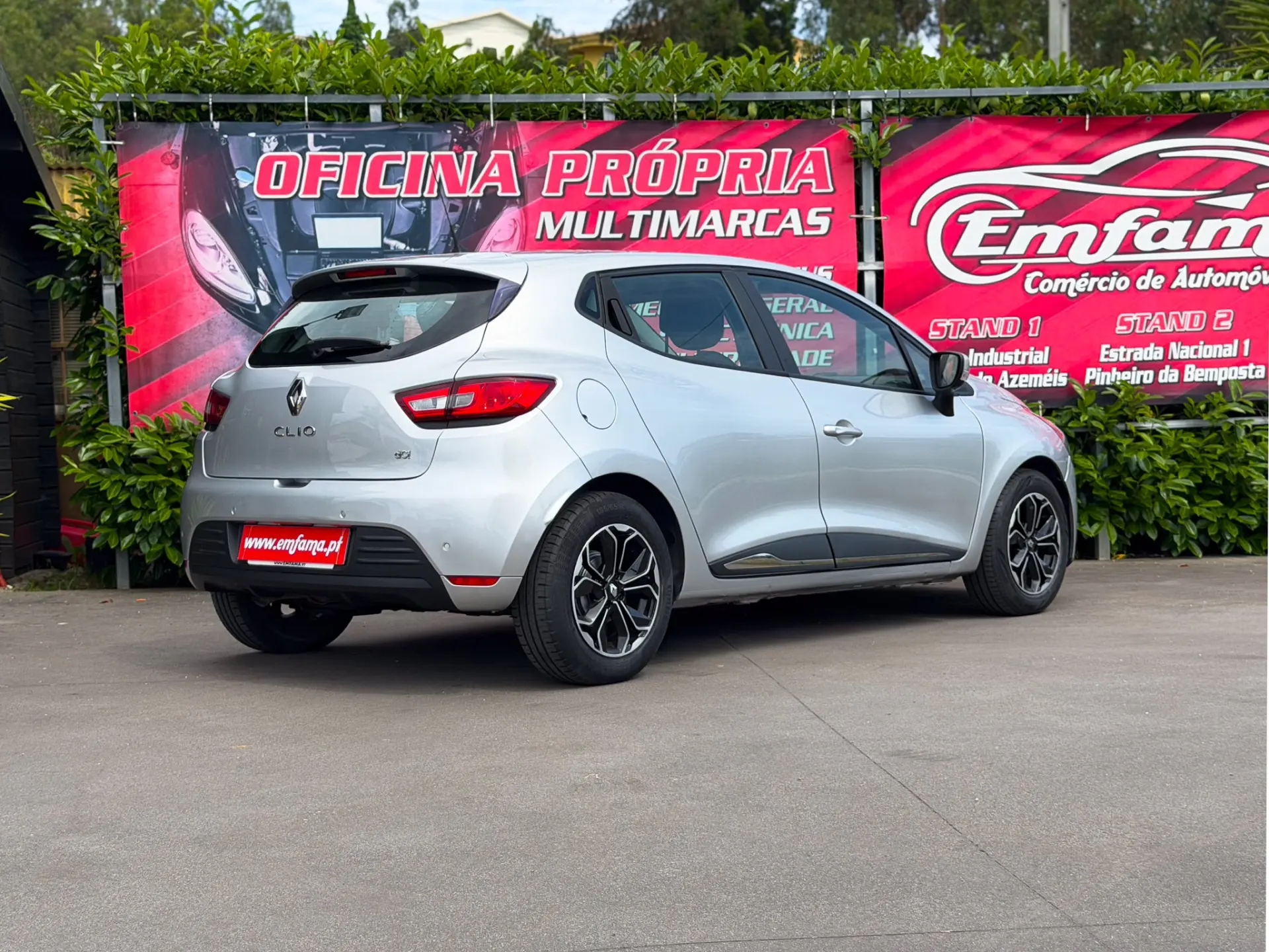 Renault Clio 1.5 dCi Zen 8