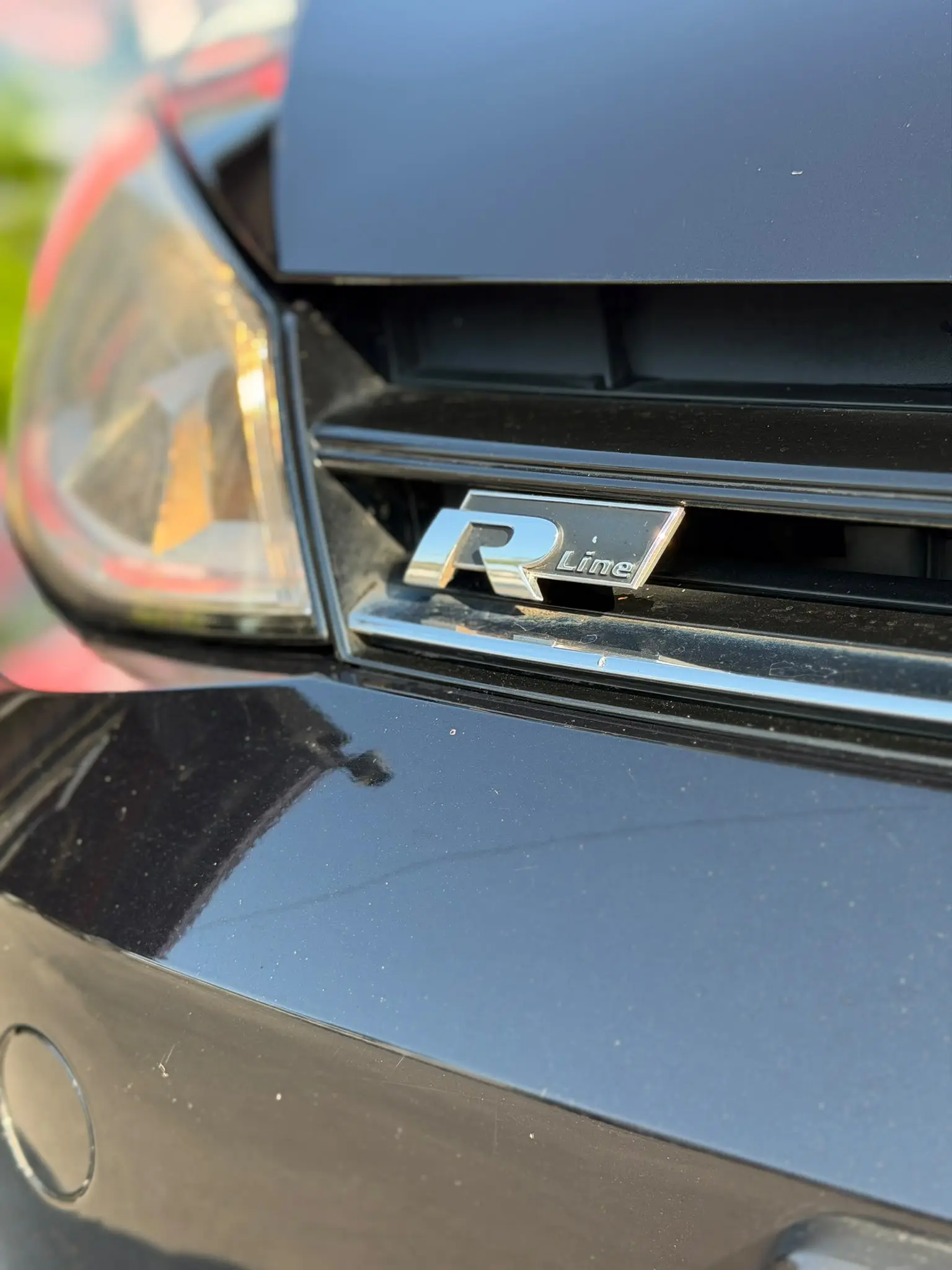 Volkswagen Golf 1.6 TDi R-Line 10