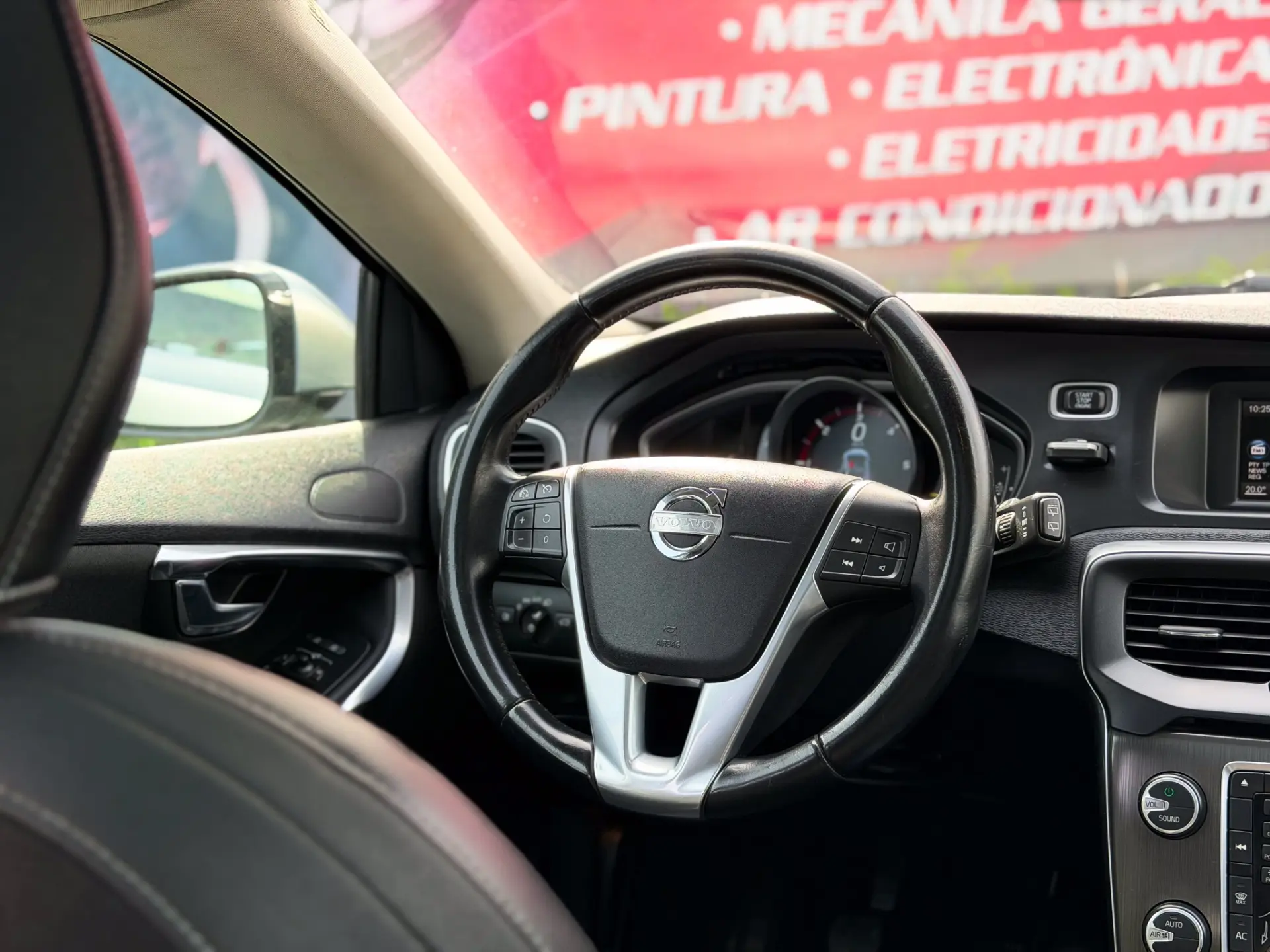 Volvo V40 1.6 D2 Kinetic Eco 13