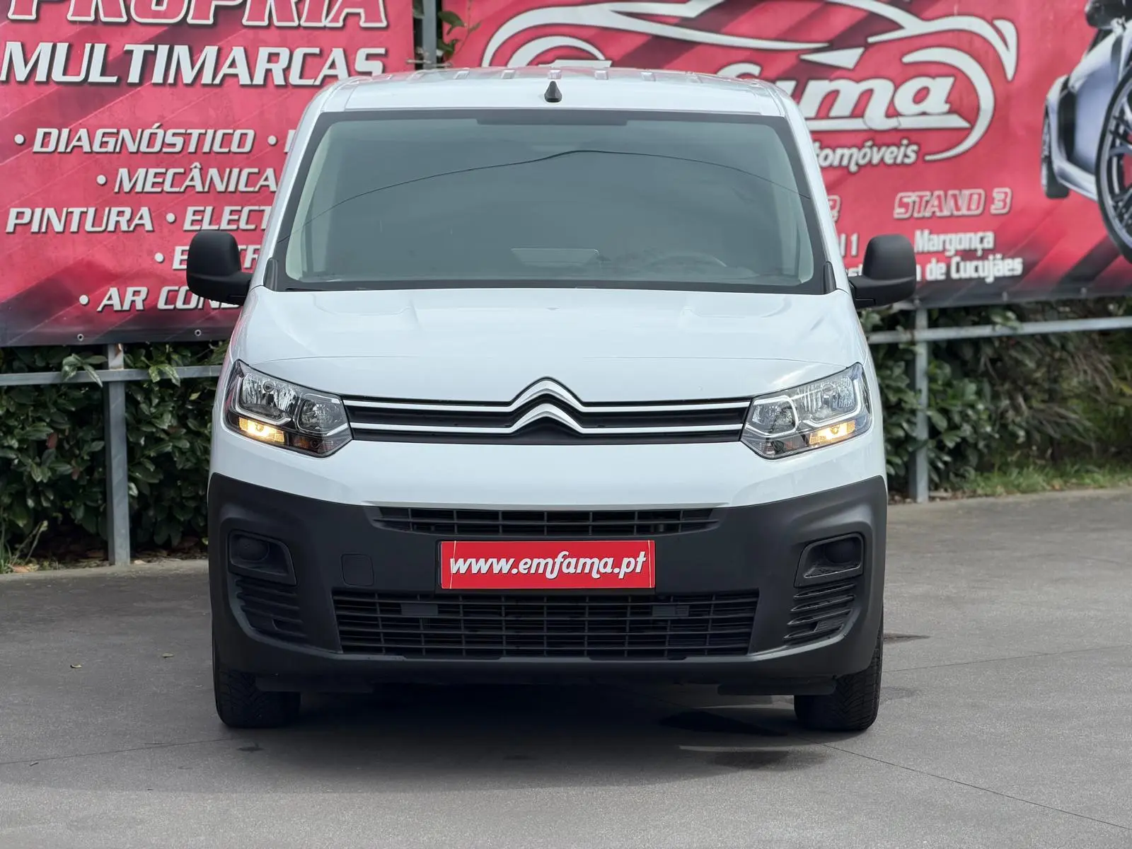 Citroen Berlingo 1.5 BlueHDi M Feel 10