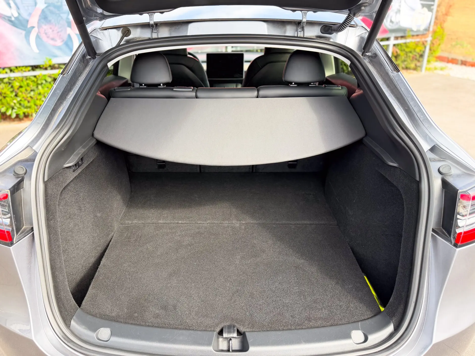 Tesla Model Y Performance Tração Integral 13