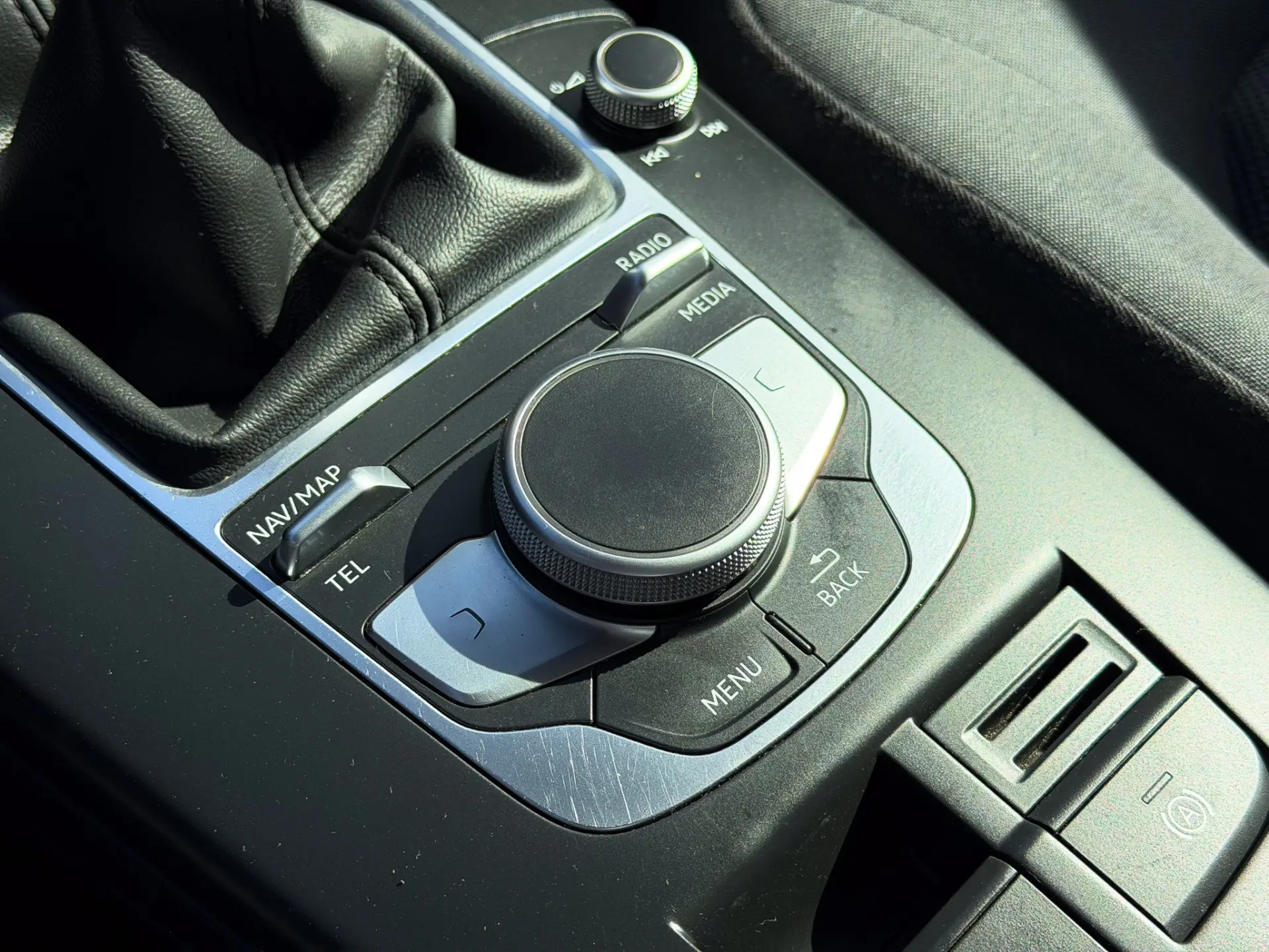 Audi A3 Sportback 1.6 TDI 24