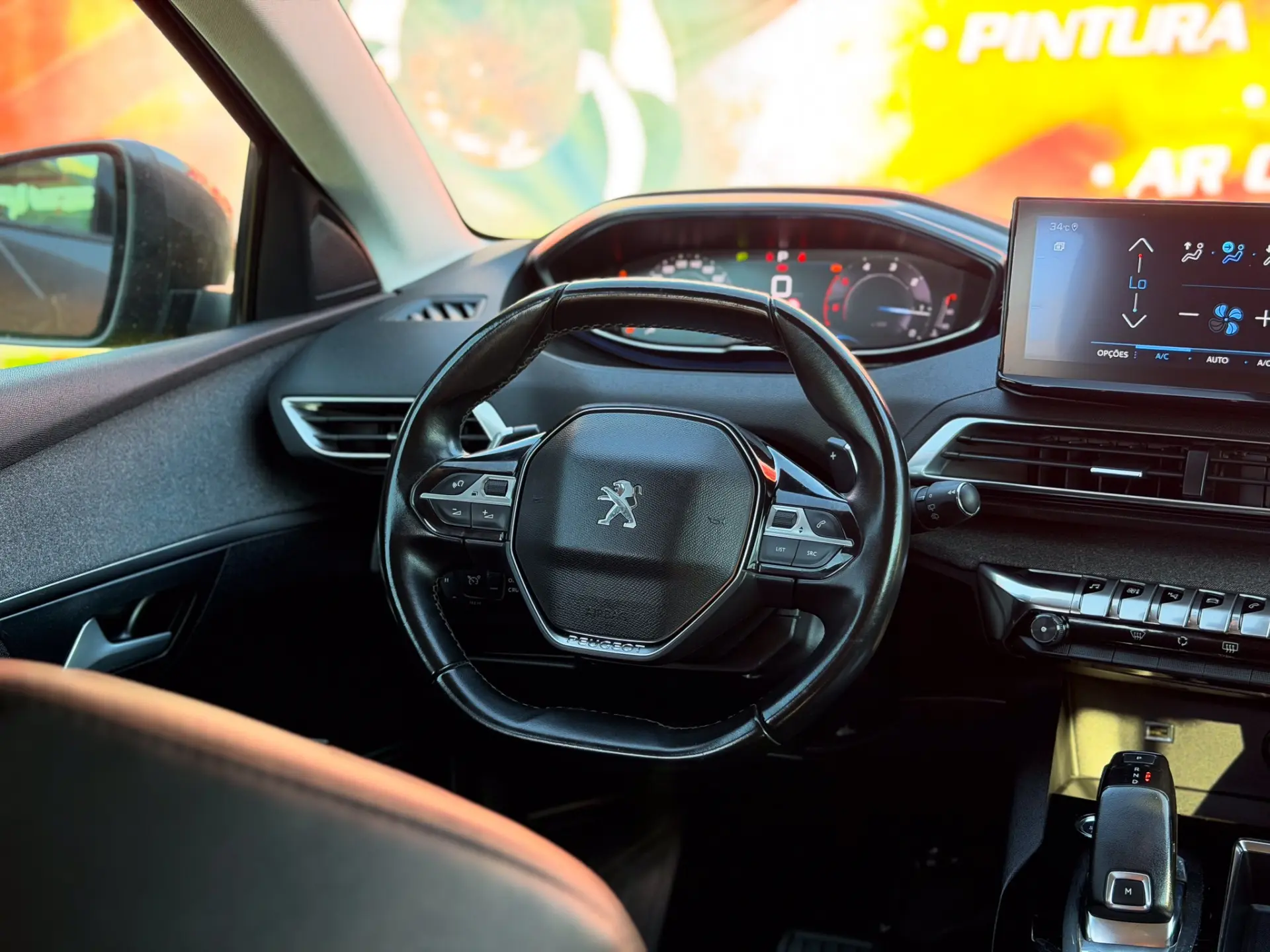 Peugeot 5008 1.5 BlueHDi Active Pack EAT8 16