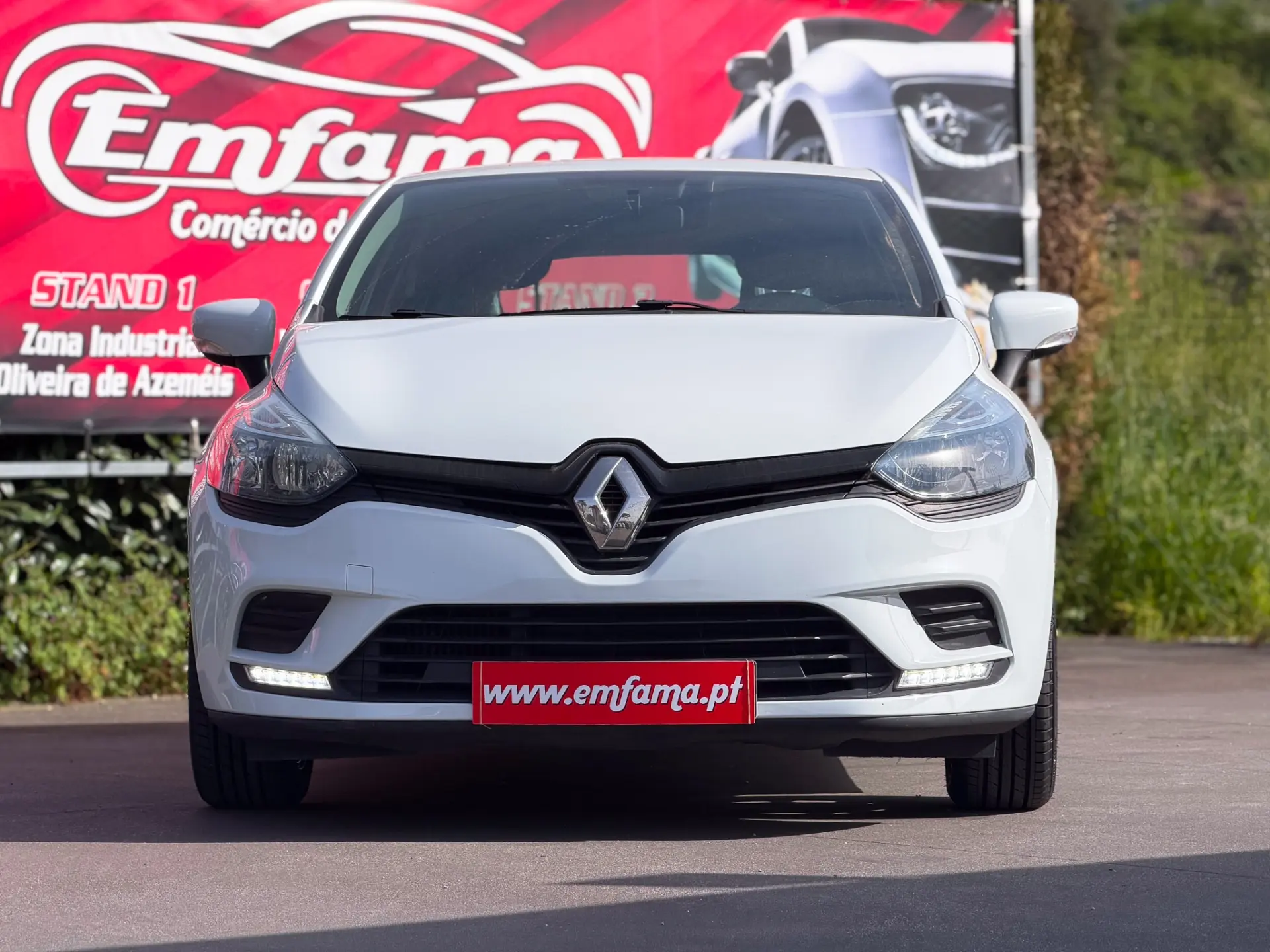 Renault Clio 1.5 dCi Zen 3