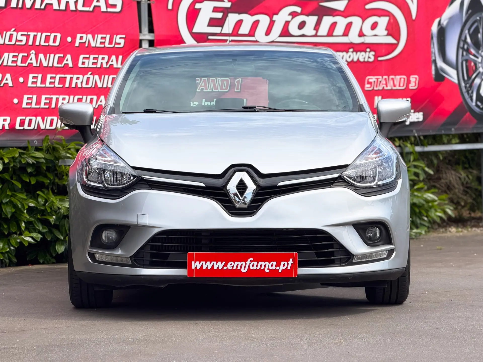Renault Clio 1.5 dCi Zen 3