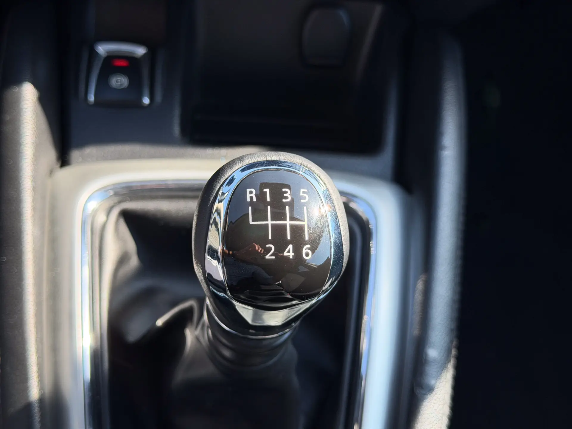Nissan Qashqai 1.5 dCi 360 22