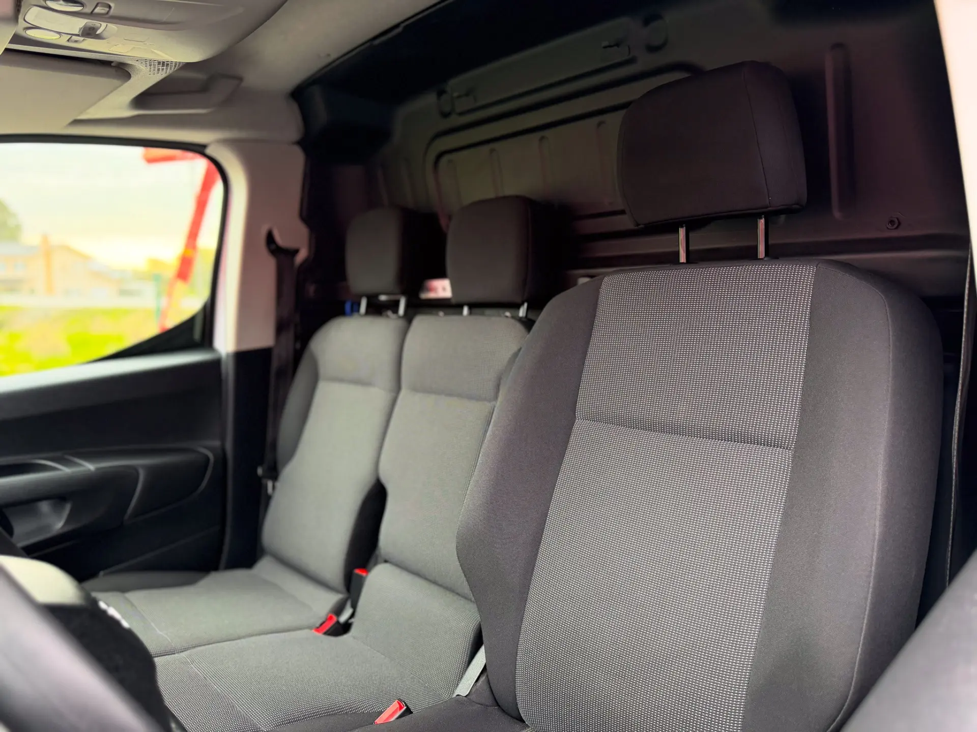 Peugeot Partner 1.5 BlueHDi L2H1 12