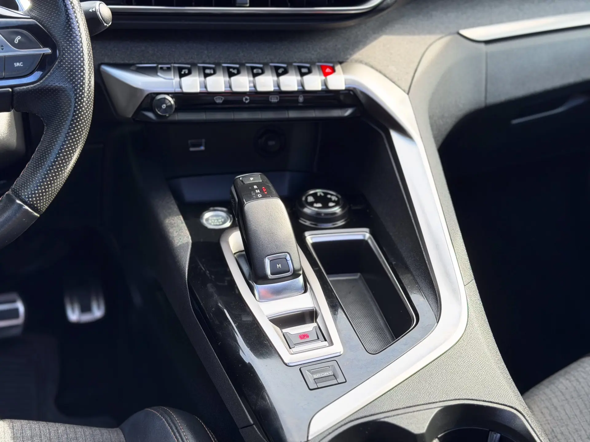 Peugeot 3008 1.5 BlueHDi GT Line EAT8 3