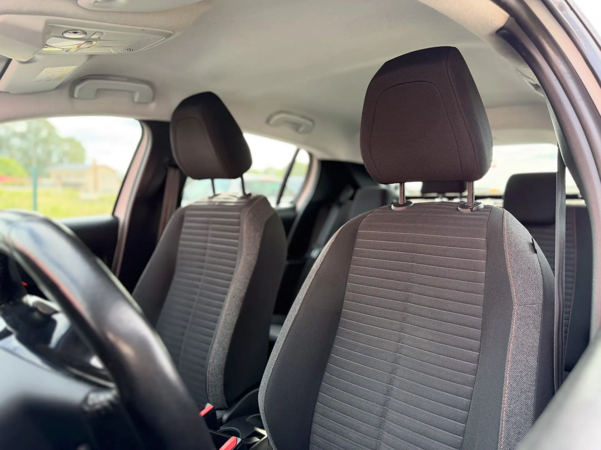 Peugeot 208 1.5 BlueHDi Active 13